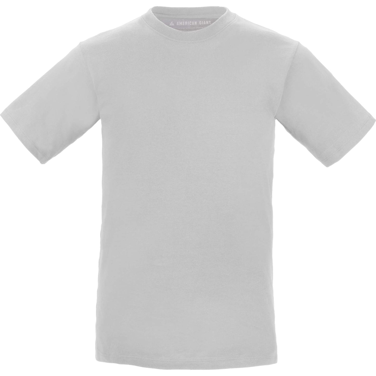 American Giant Heavy Weight Cotton Tee - Men's