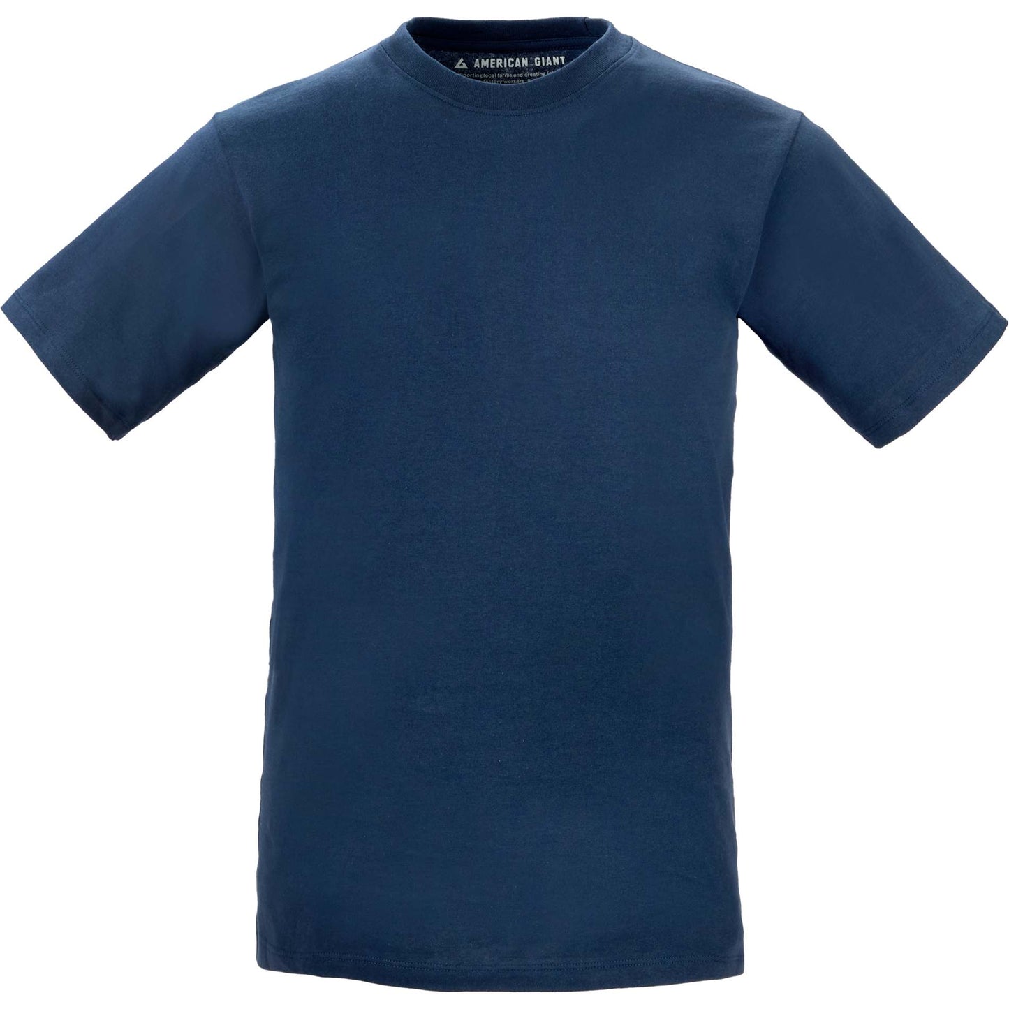 American Giant Heavy Weight Cotton Tee - Men's