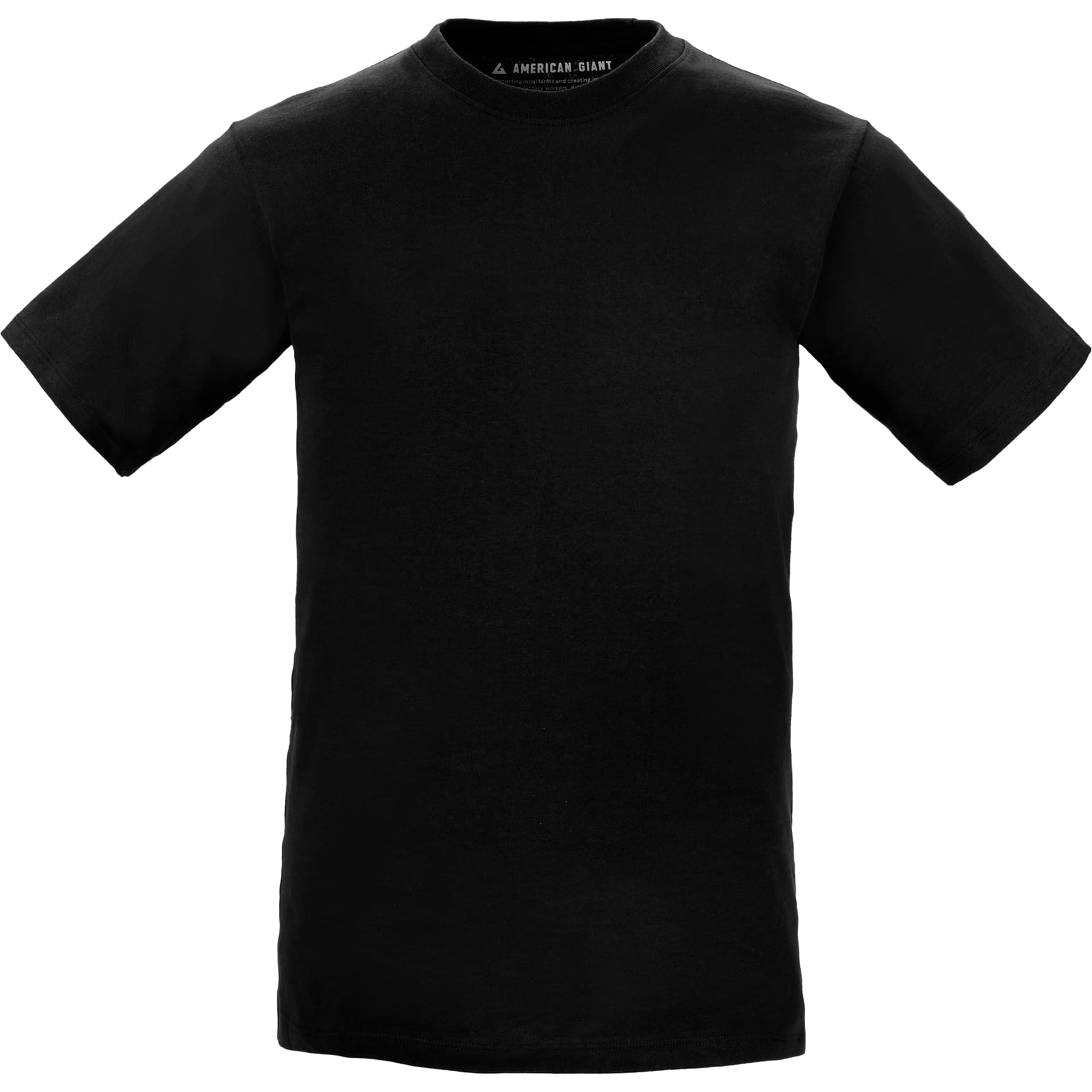 American Giant Heavy Weight Cotton Tee - Men's