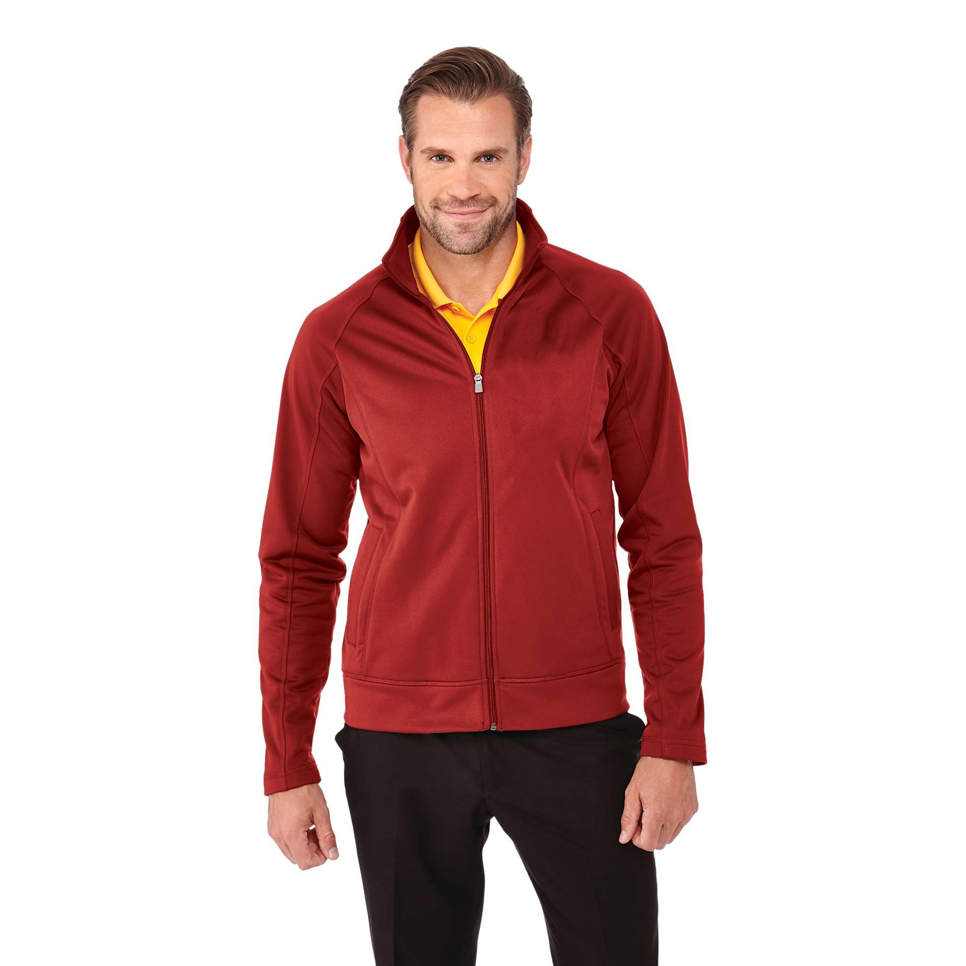 Men's Okapi Knit Jacket