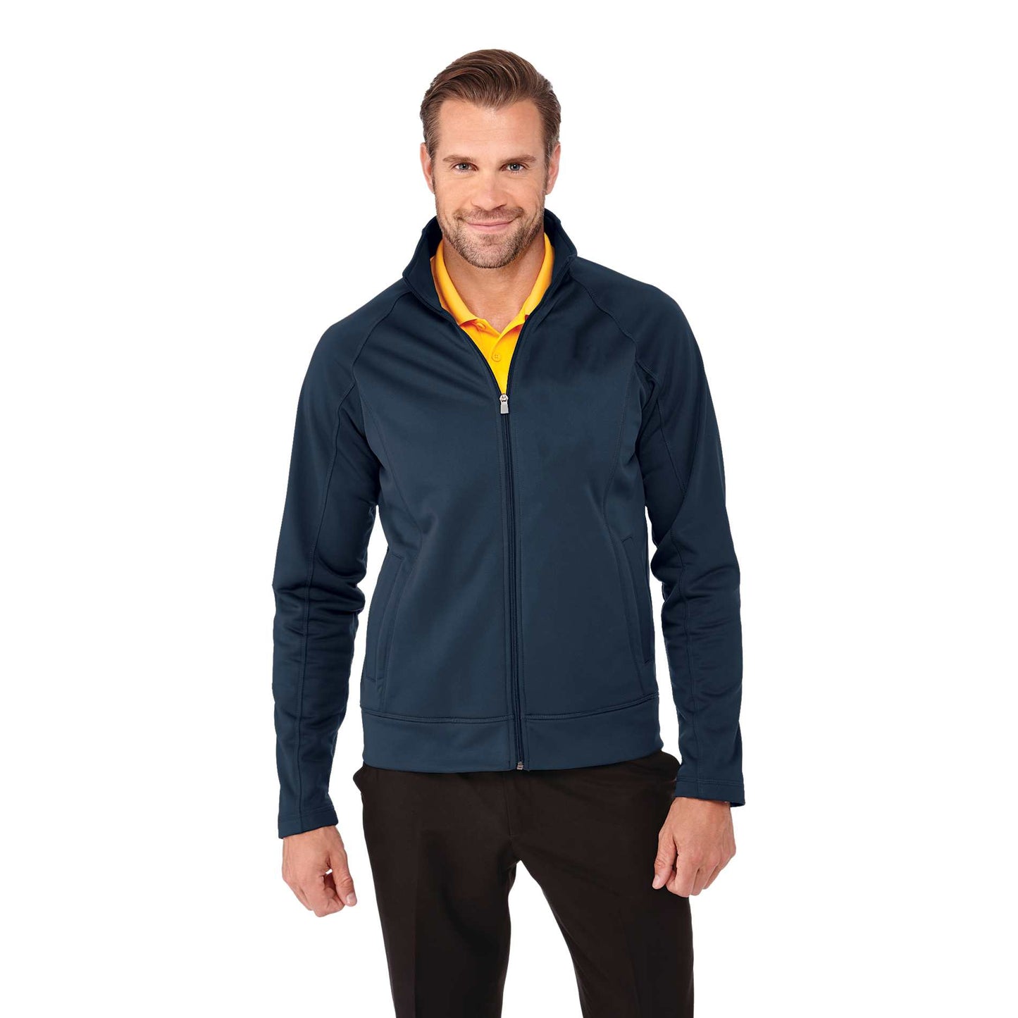 Men's Okapi Knit Jacket