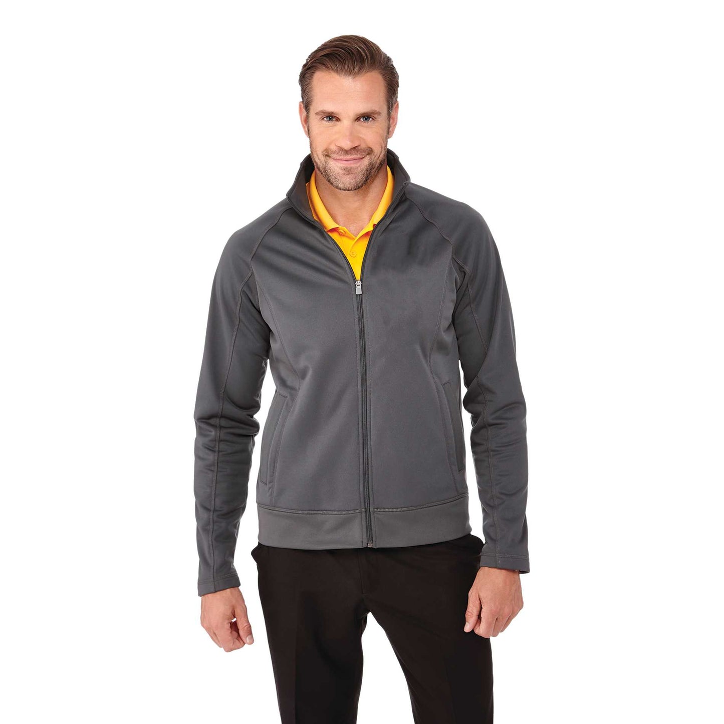 Men's Okapi Knit Jacket
