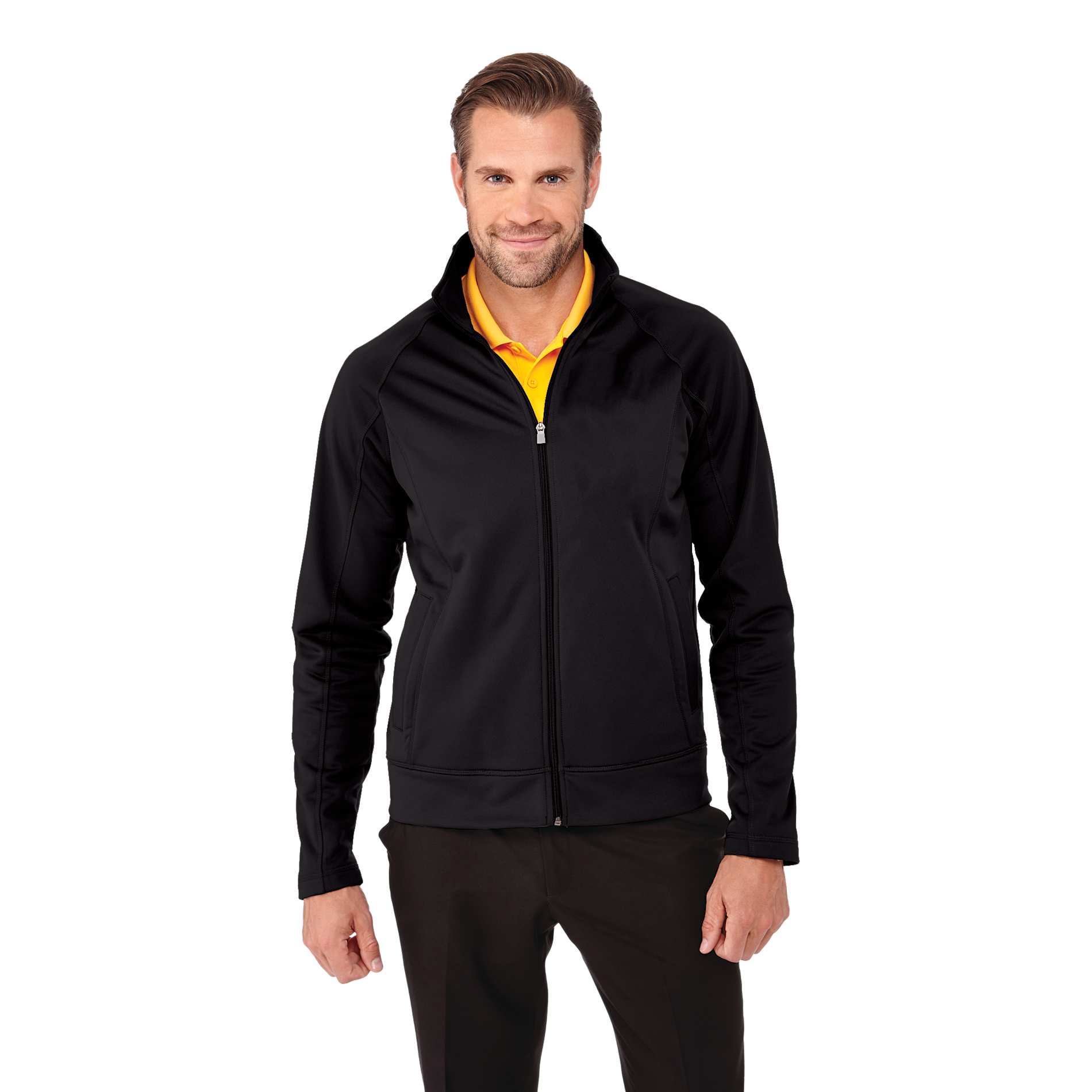 Men's Okapi Knit Jacket