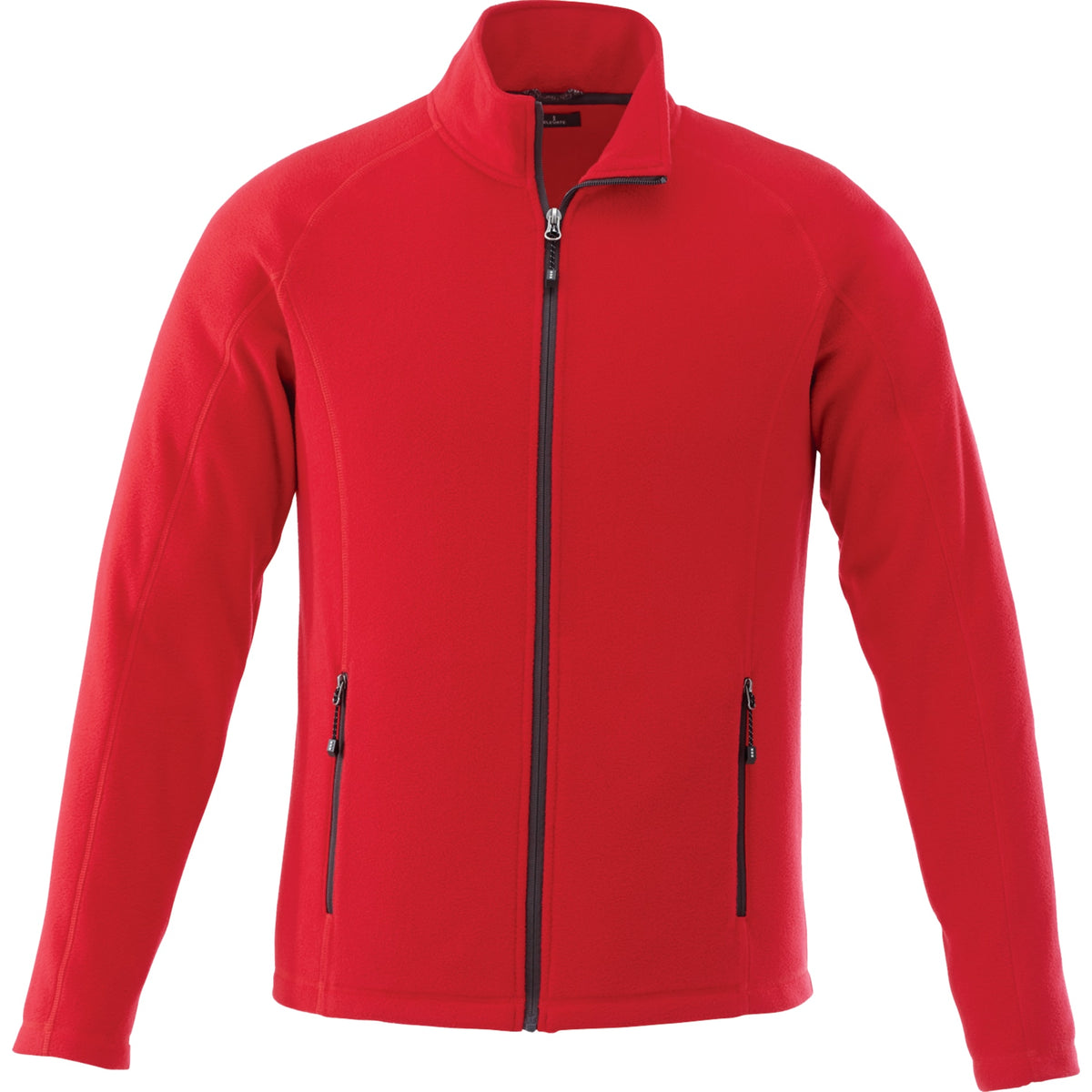 Custom logo Men's RIXFORD Polyfleece Jacket
