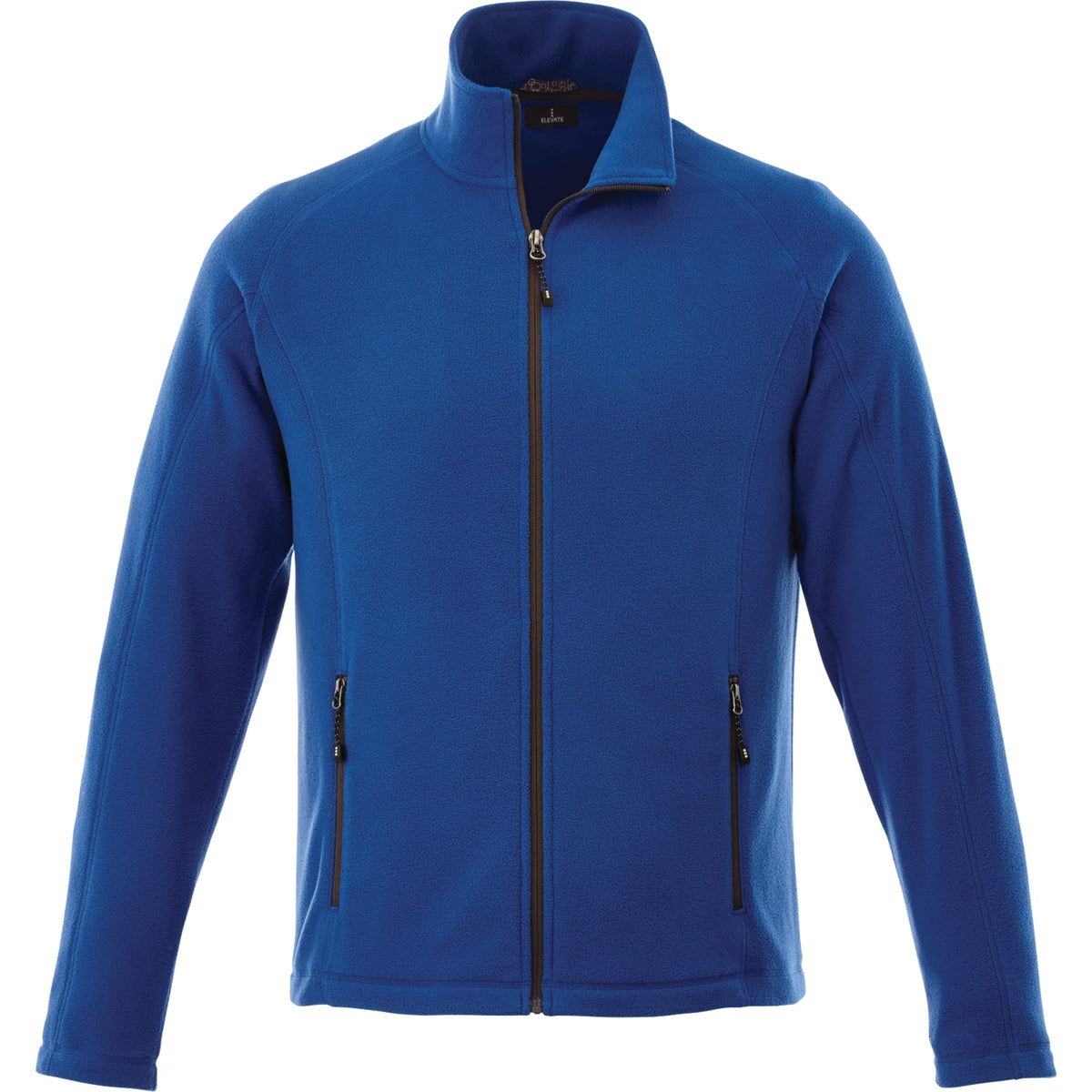 Custom logo Men's RIXFORD Polyfleece Jacket