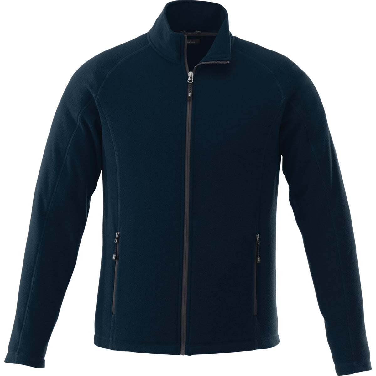 Custom logo Men's RIXFORD Polyfleece Jacket