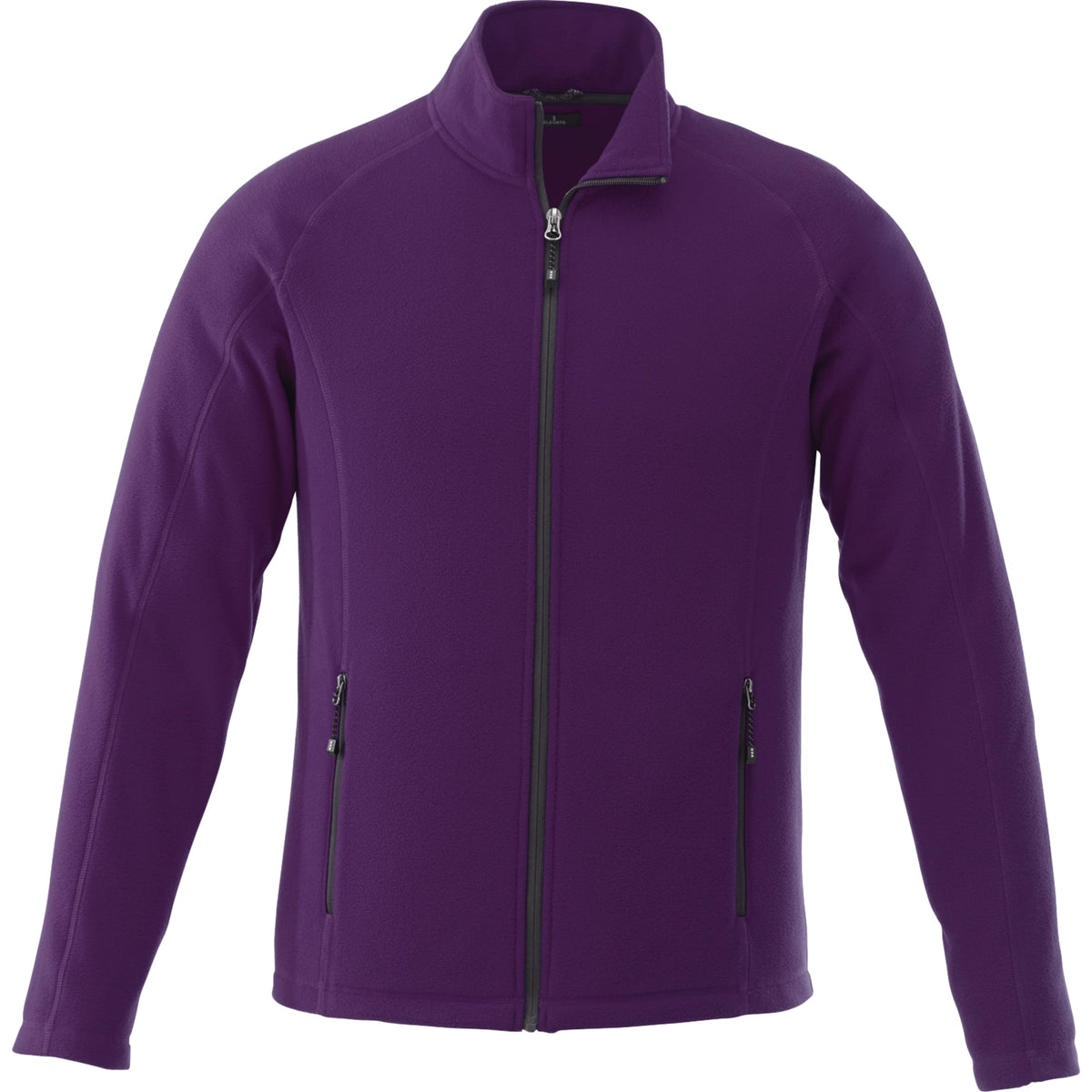 Custom logo Men's RIXFORD Polyfleece Jacket