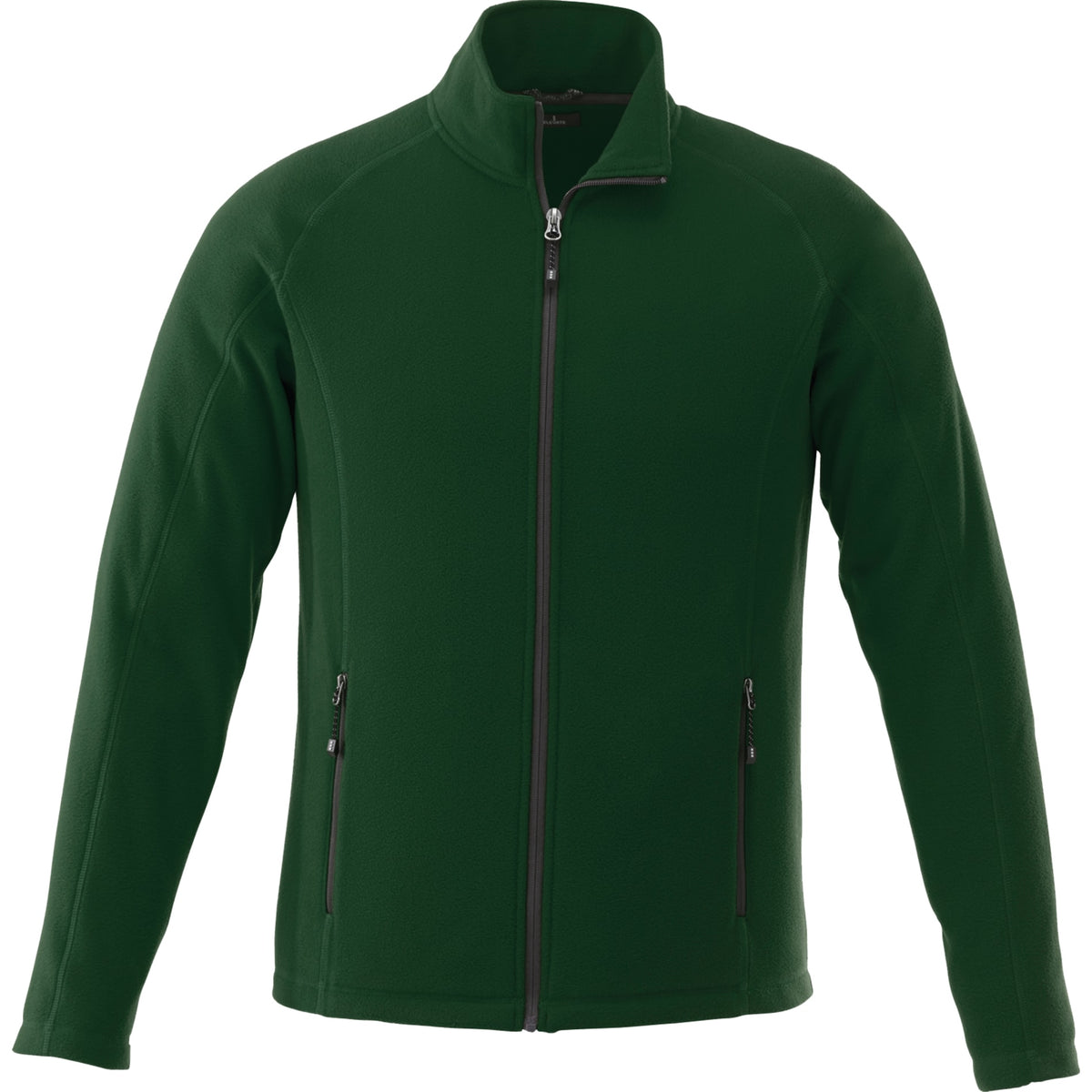 Custom logo Men's RIXFORD Polyfleece Jacket