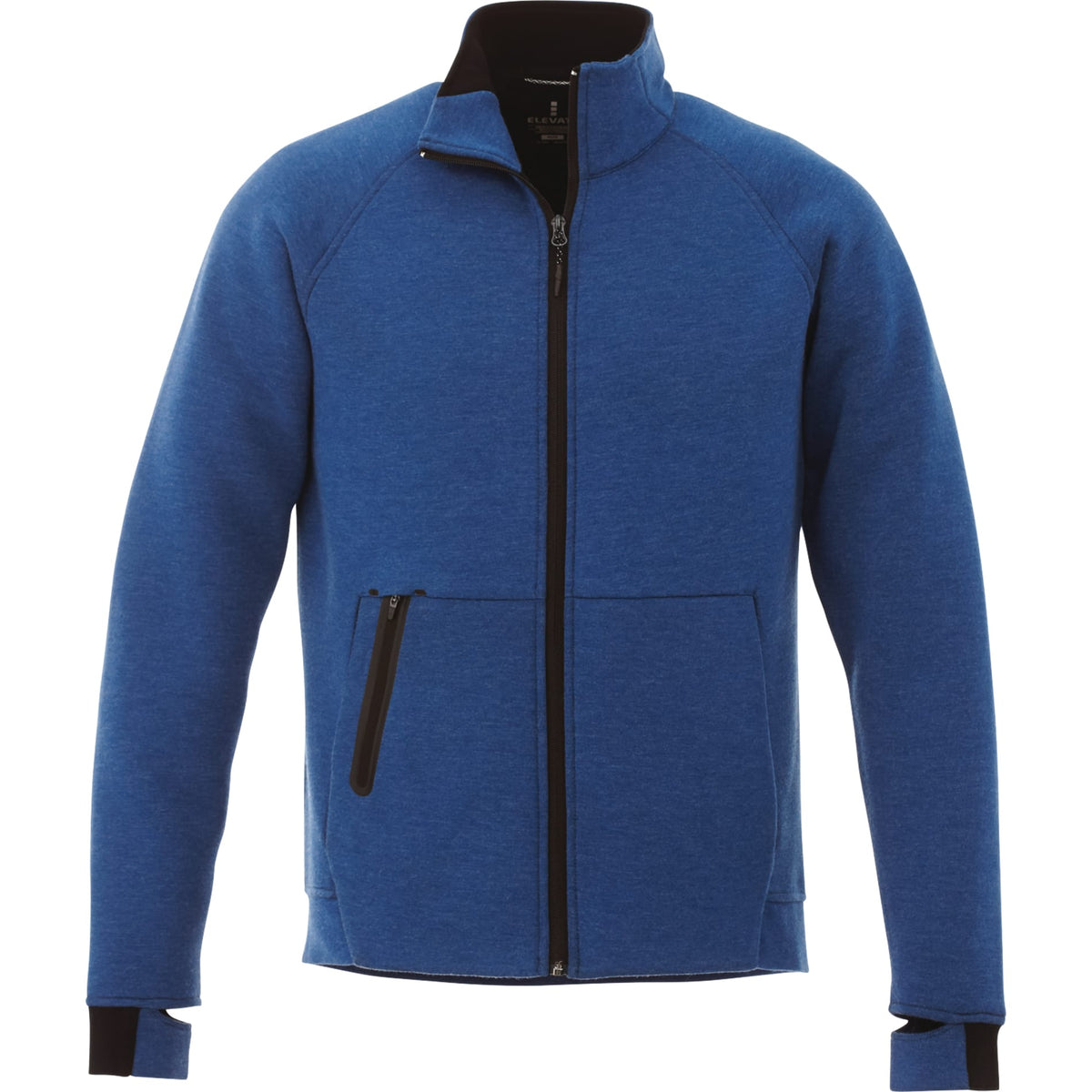 Custom logo Men's KARIBA Knit Jacket