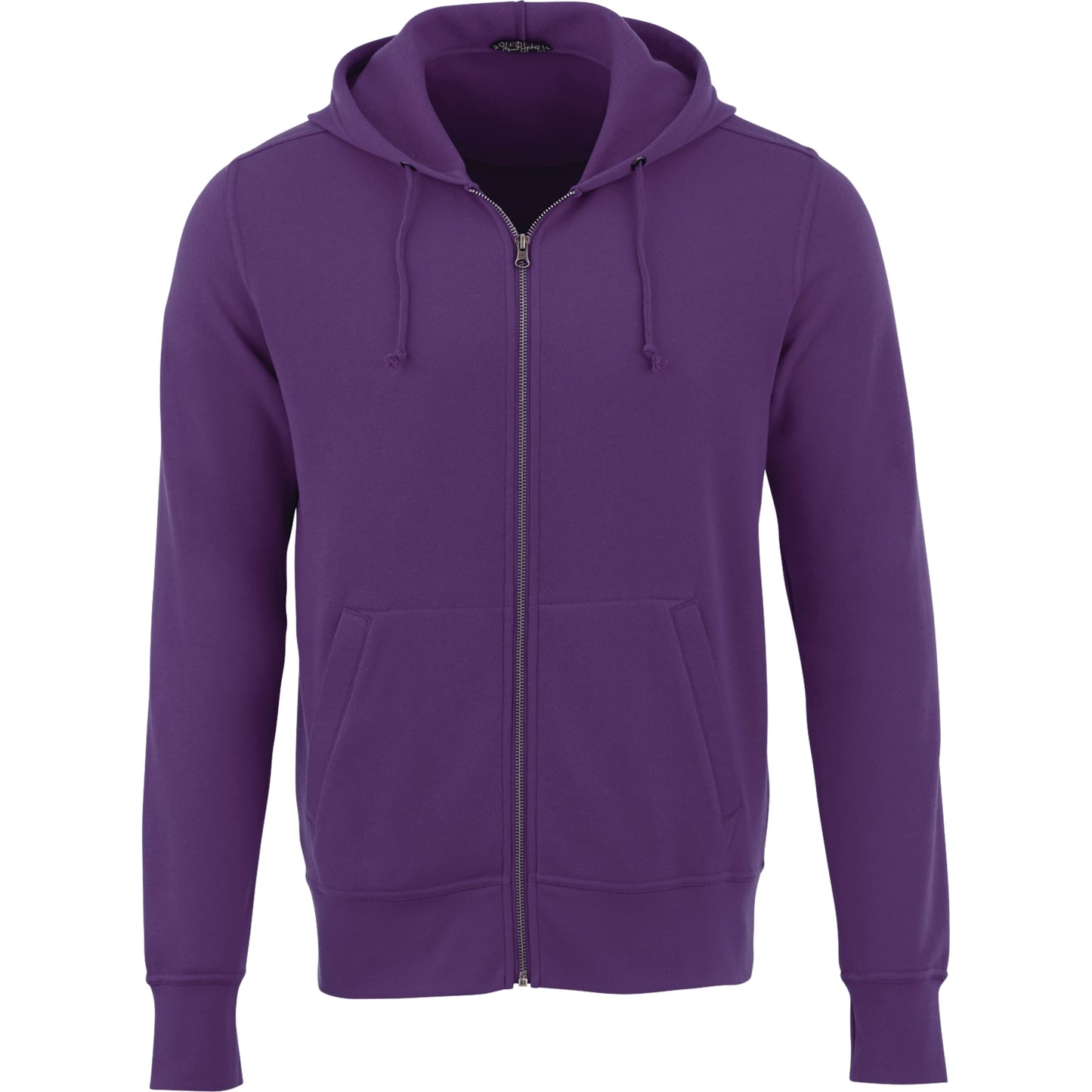 Men's CYPRESS Fleece Zip Hoody