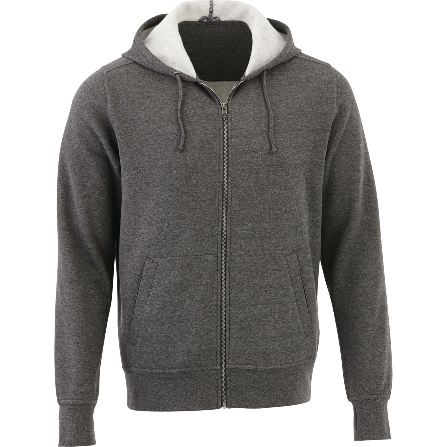 Men's CYPRESS Fleece Zip Hoody