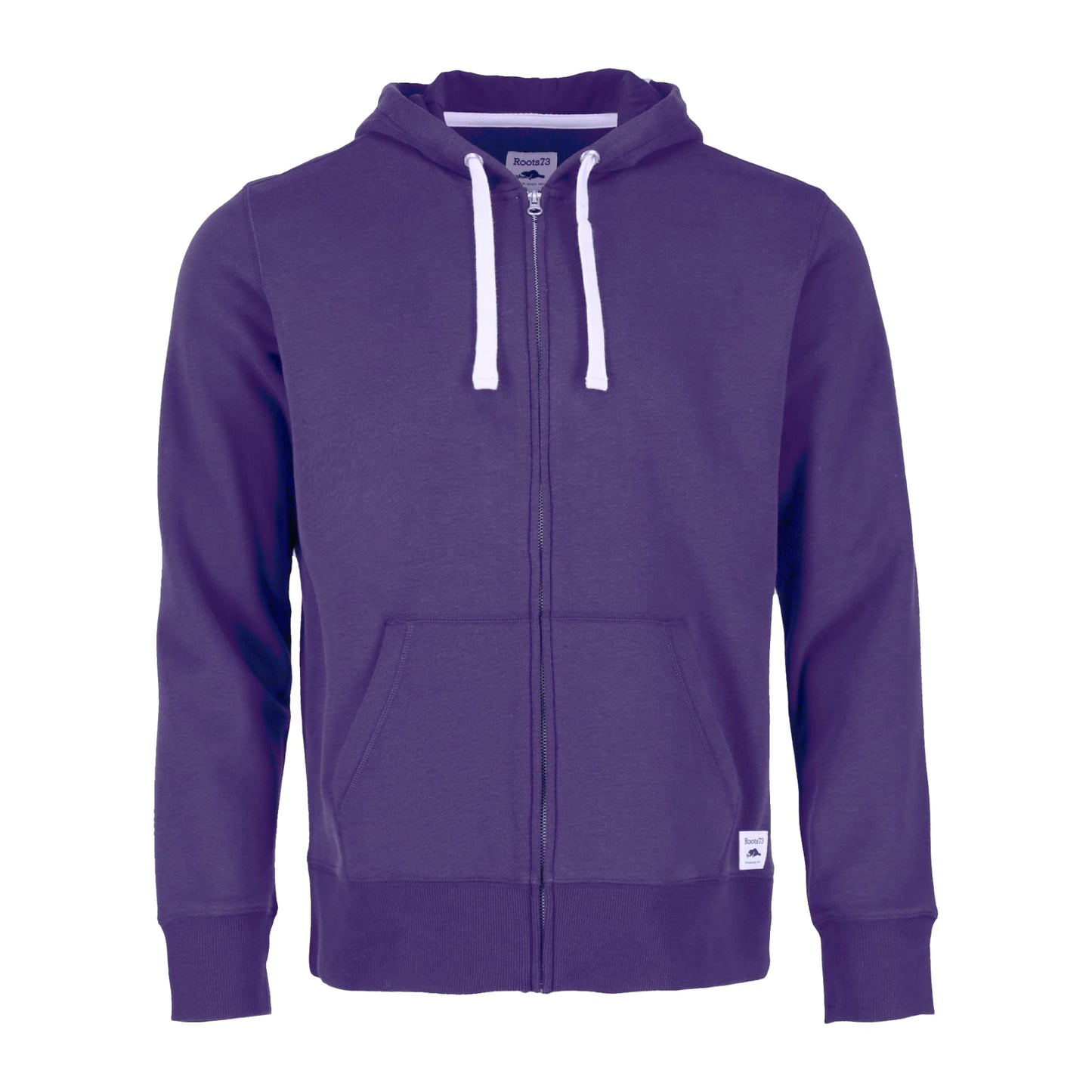 Men's PADDLECREEK Roots73 FZ Hoody