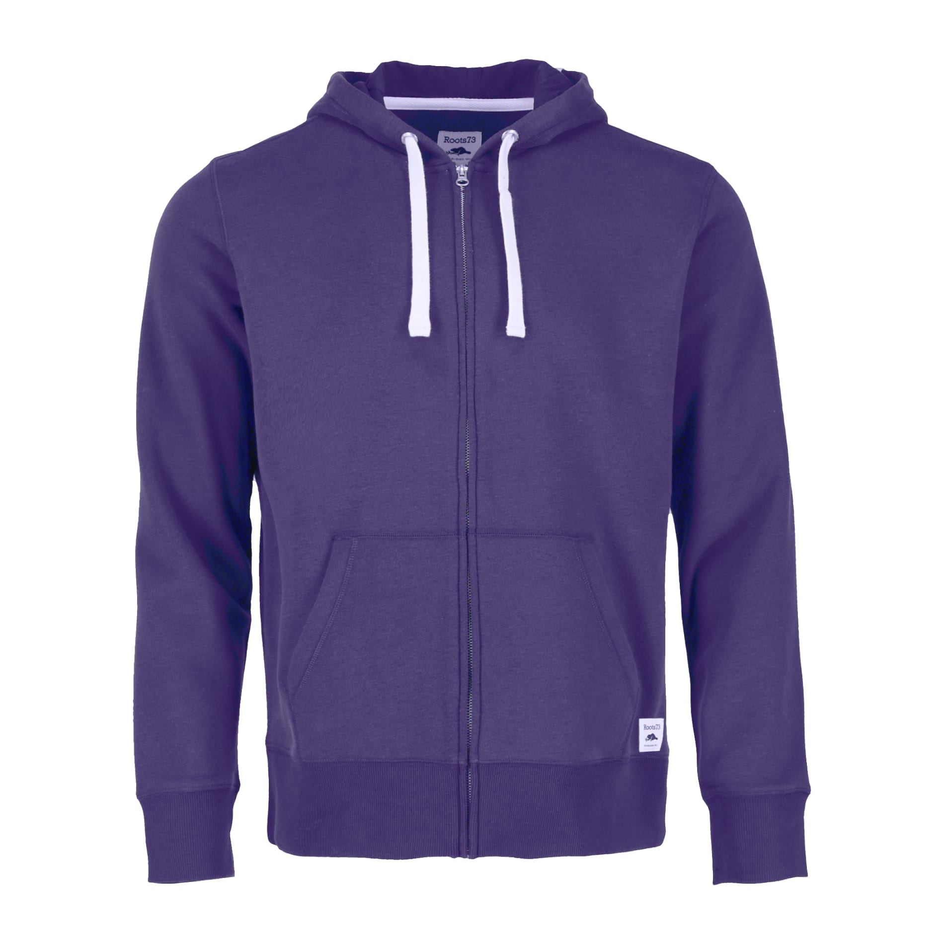 Men's PADDLECREEK Roots73 FZ Hoody