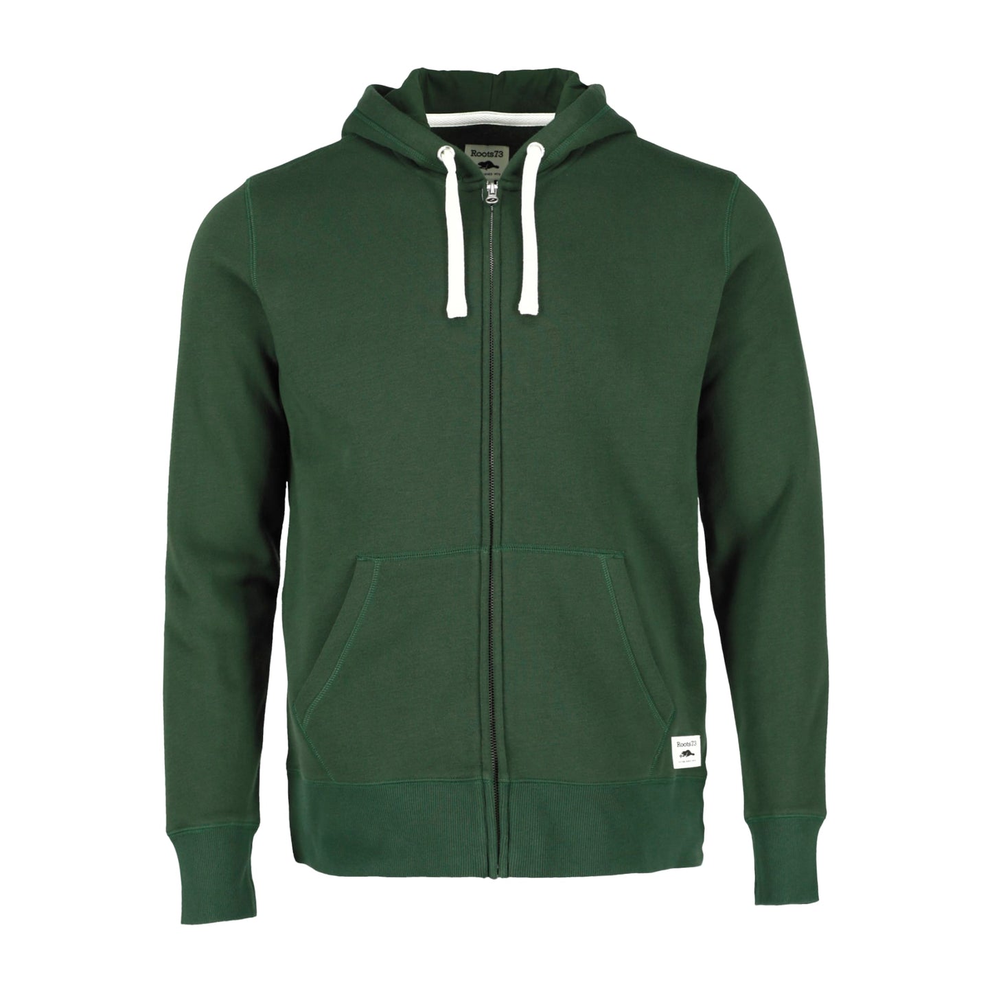 Men's PADDLECREEK Roots73 FZ Hoody