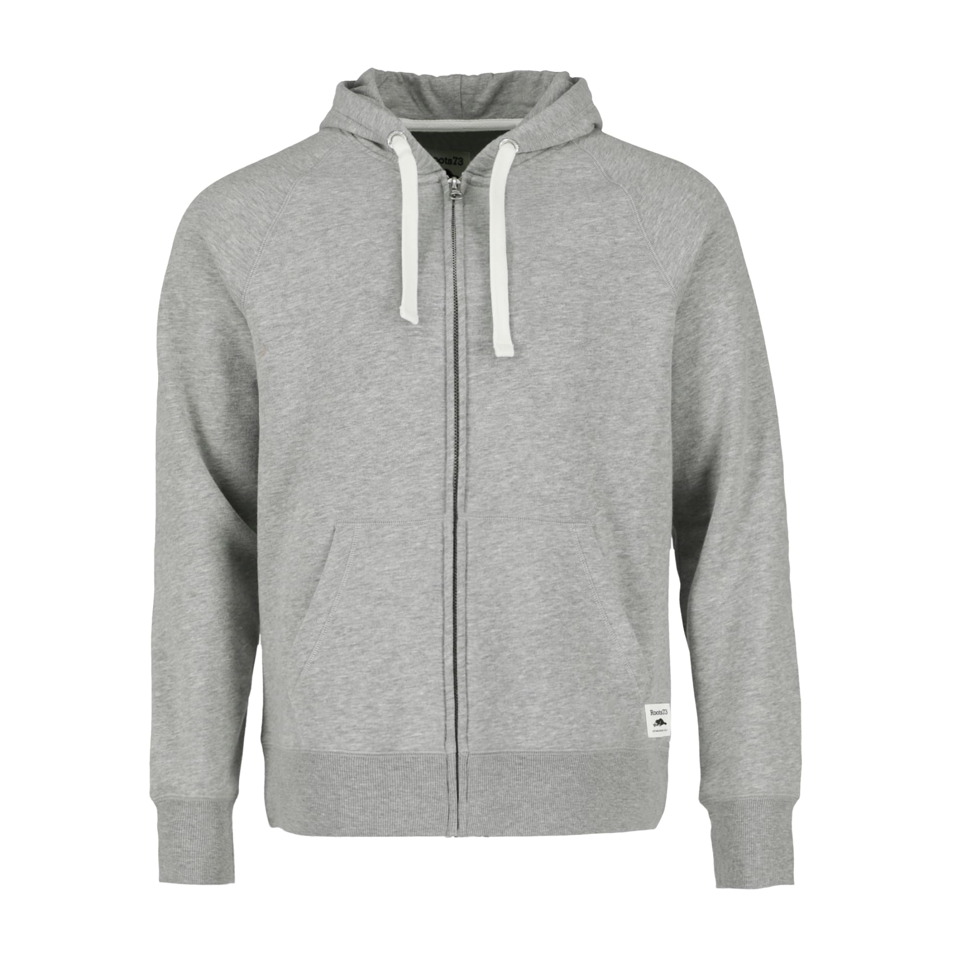 Men's PADDLECREEK Roots73 FZ Hoody
