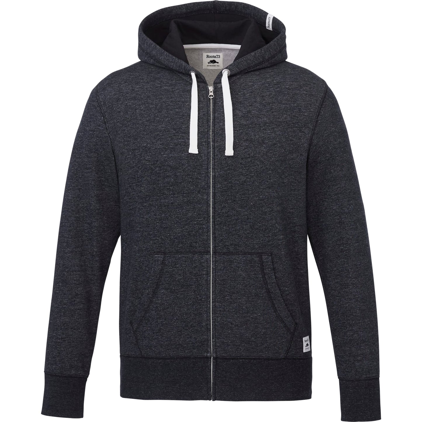 Men's PADDLECREEK Roots73 FZ Hoody