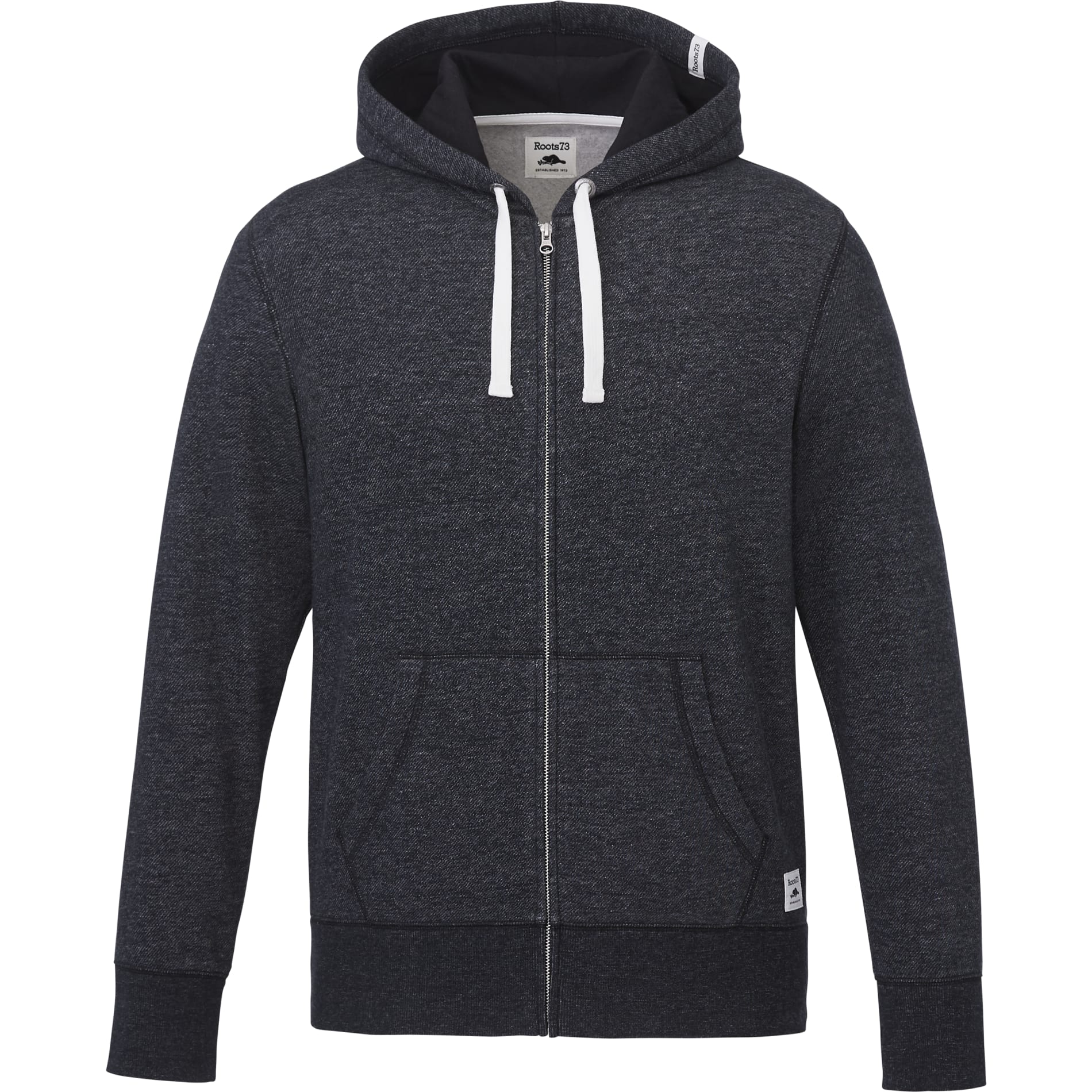 Men's PADDLECREEK Roots73 FZ Hoody