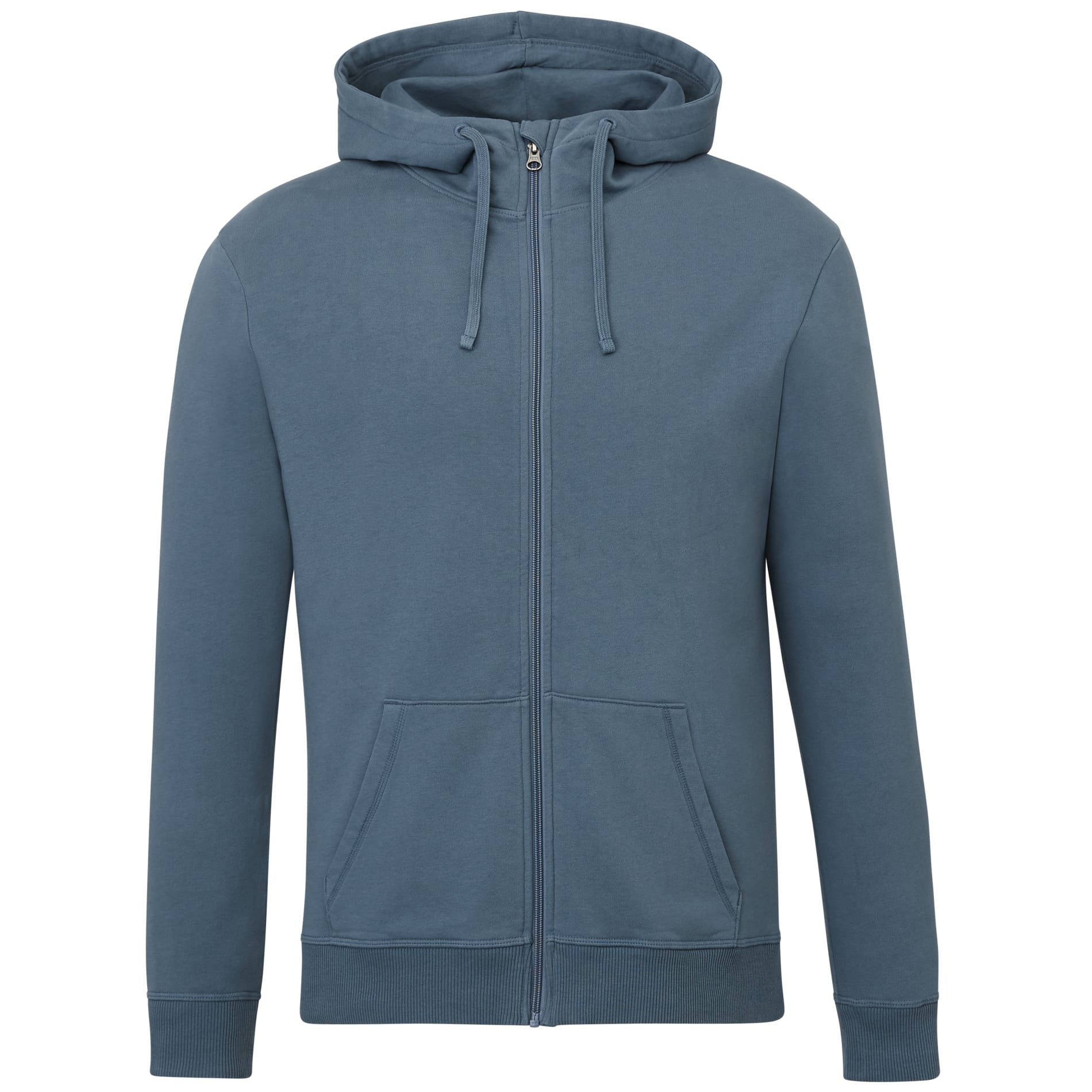 tentree Organic Cotton Zip Hoodie - Men's