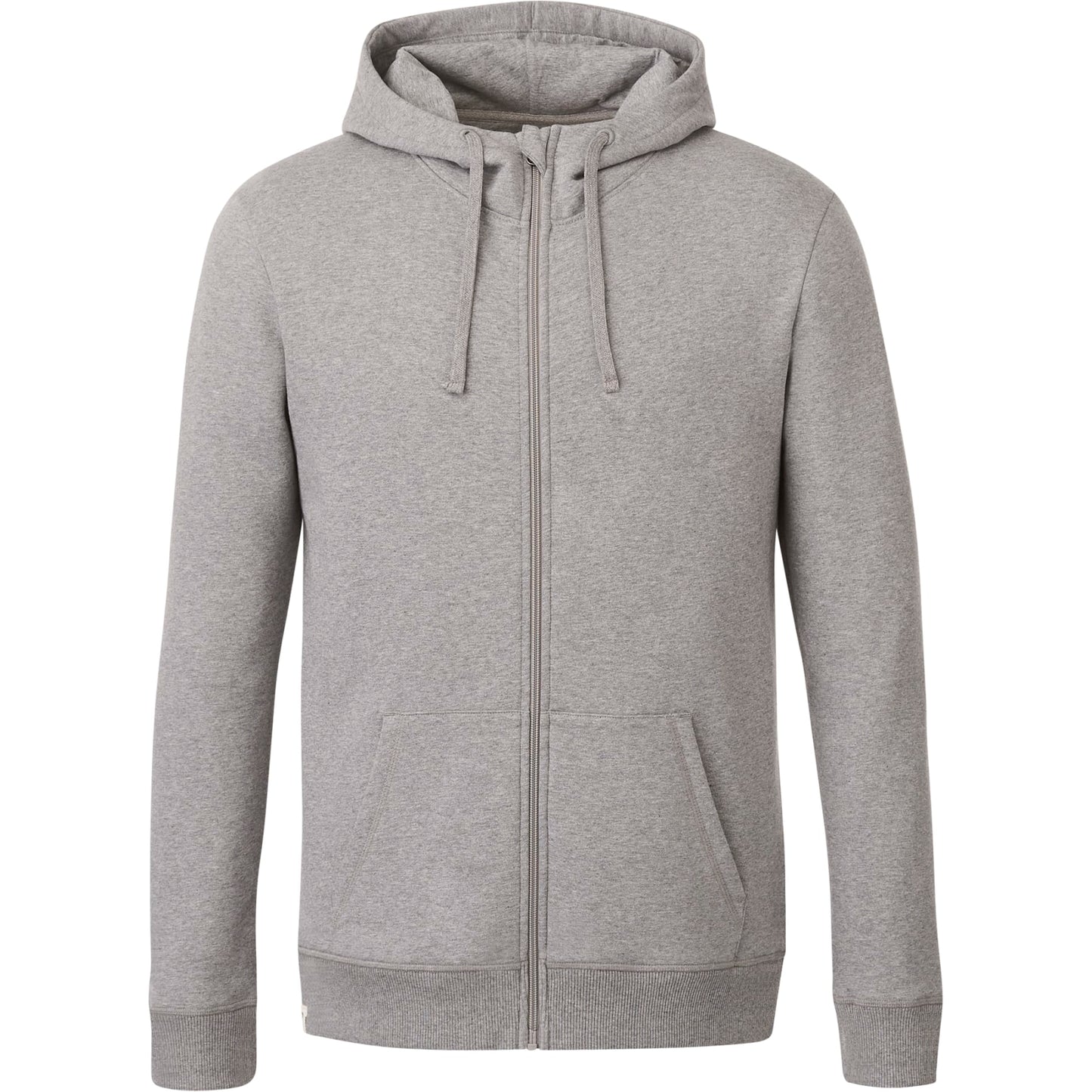tentree Organic Cotton Zip Hoodie - Men's
