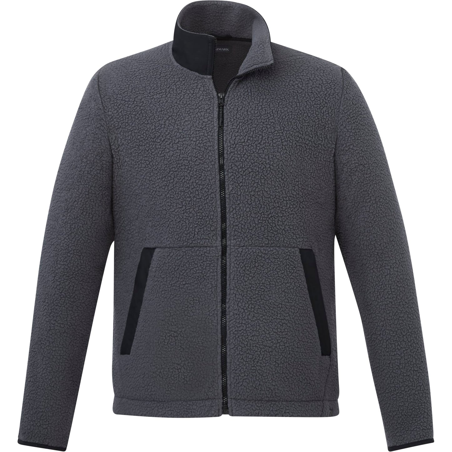 Men's KAHUZI Eco Full Zip Sherpa