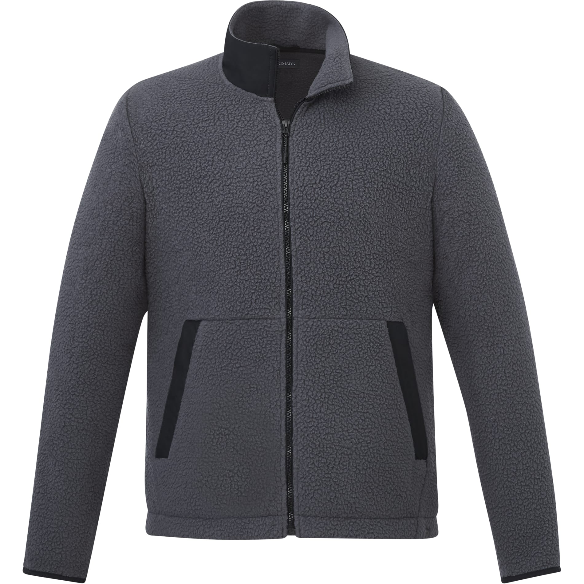 Men's KAHUZI Eco Full Zip Sherpa