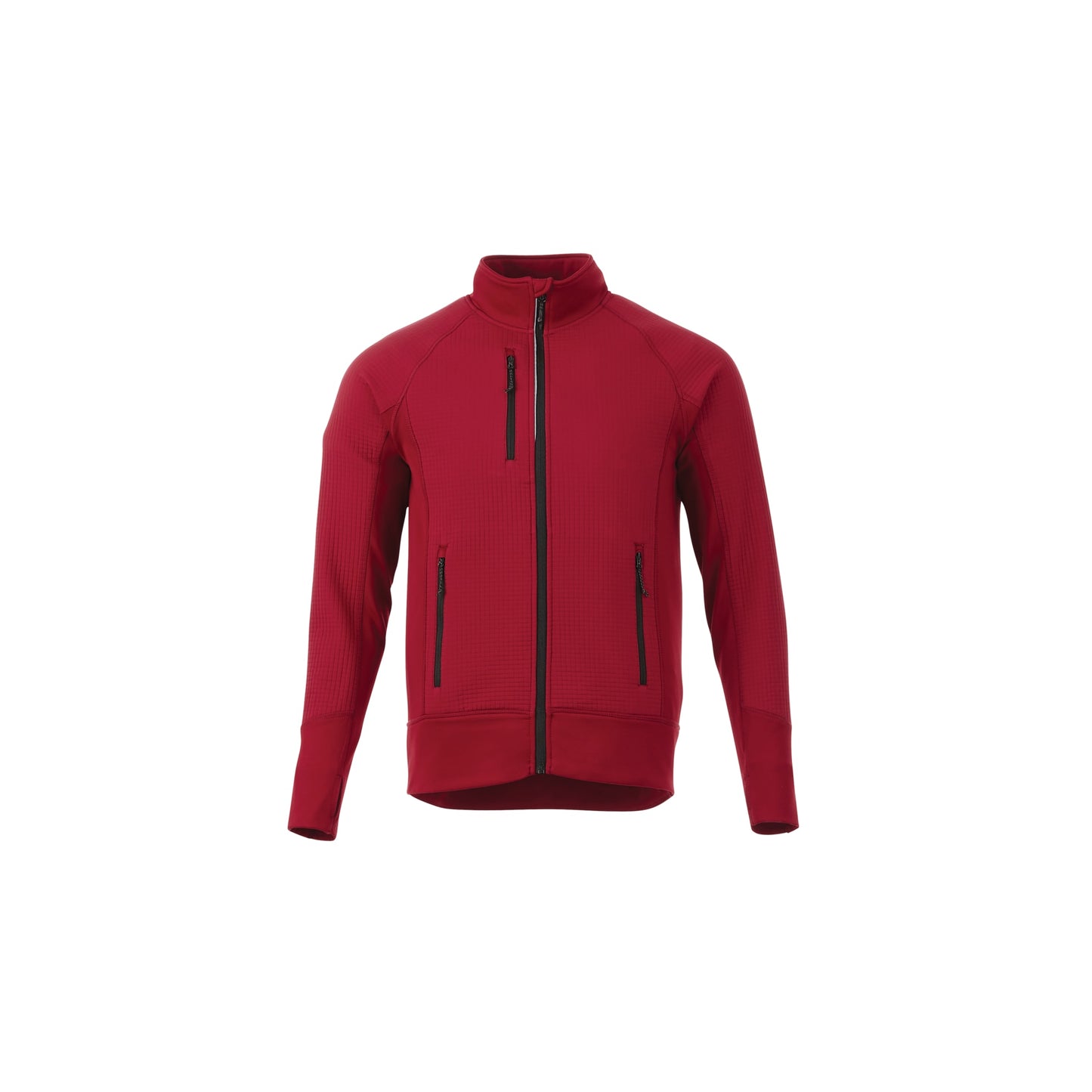 Men's PANORAMA Hybrid Knit Jacket
