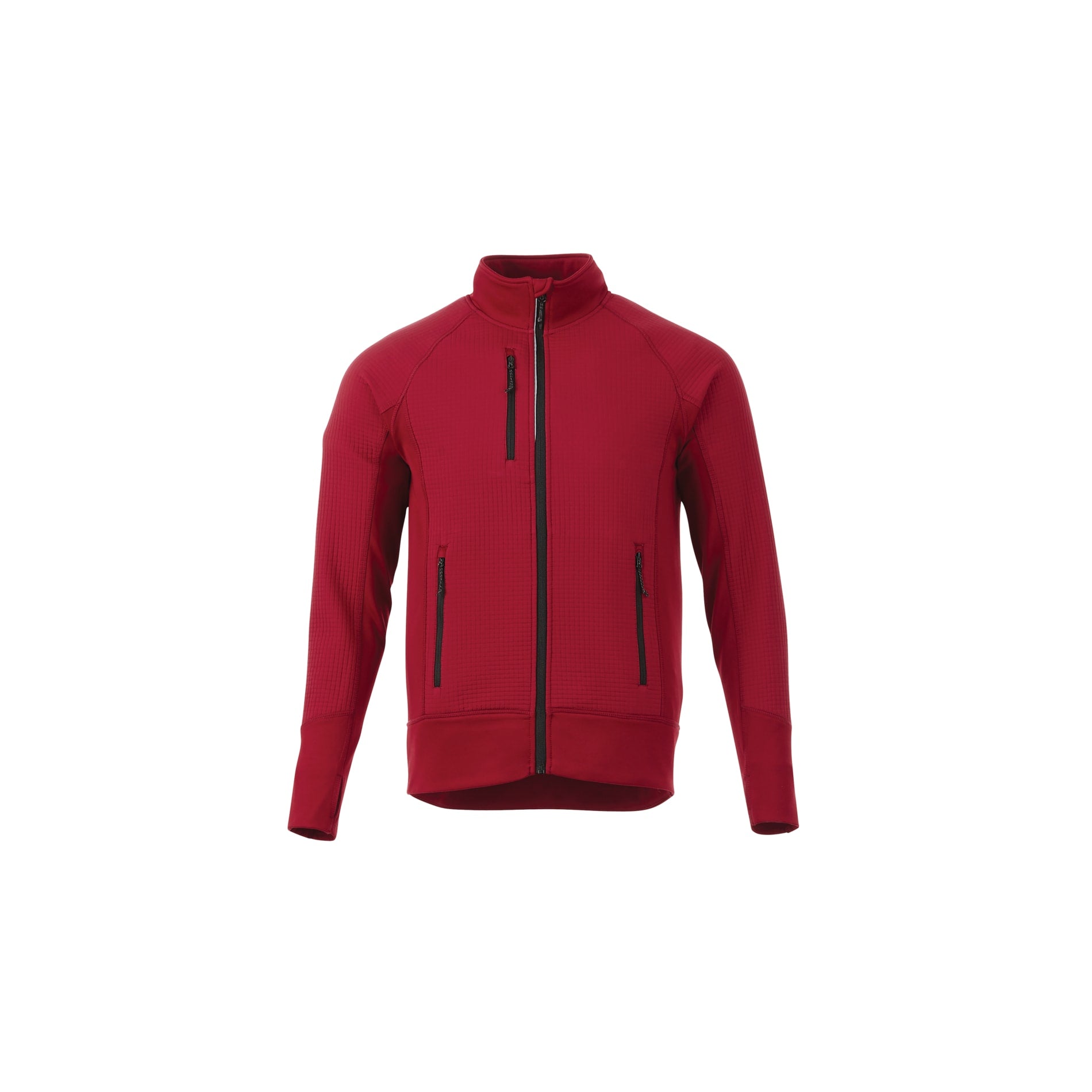 Men's PANORAMA Hybrid Knit Jacket