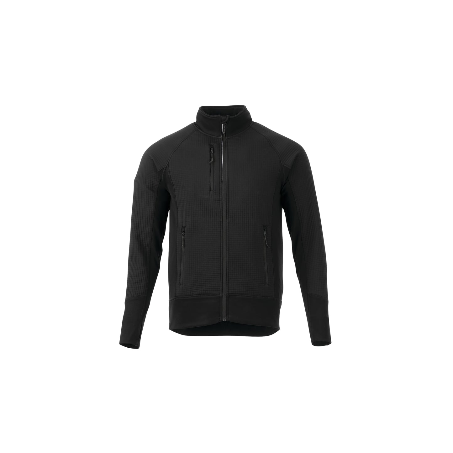 Men's PANORAMA Hybrid Knit Jacket