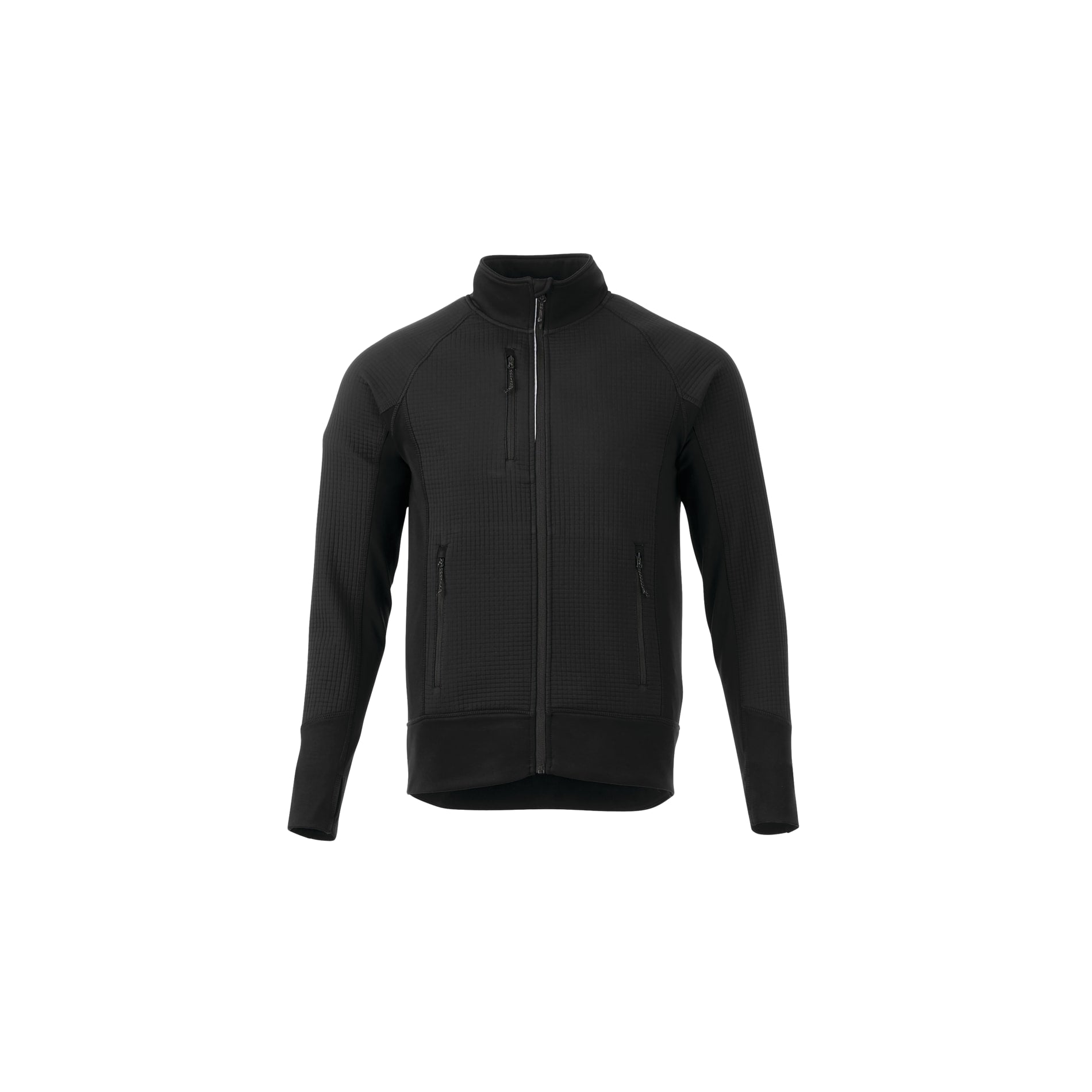Men's PANORAMA Hybrid Knit Jacket