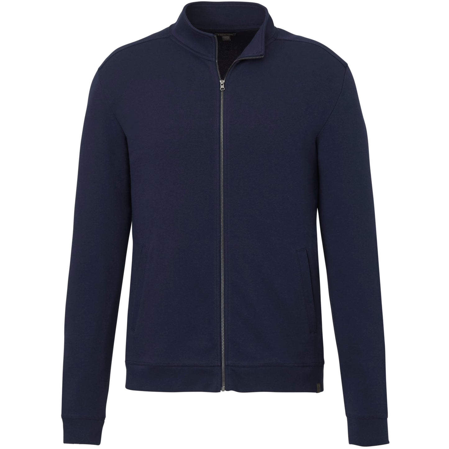 RIGI Eco Knit Full Zip - Men's