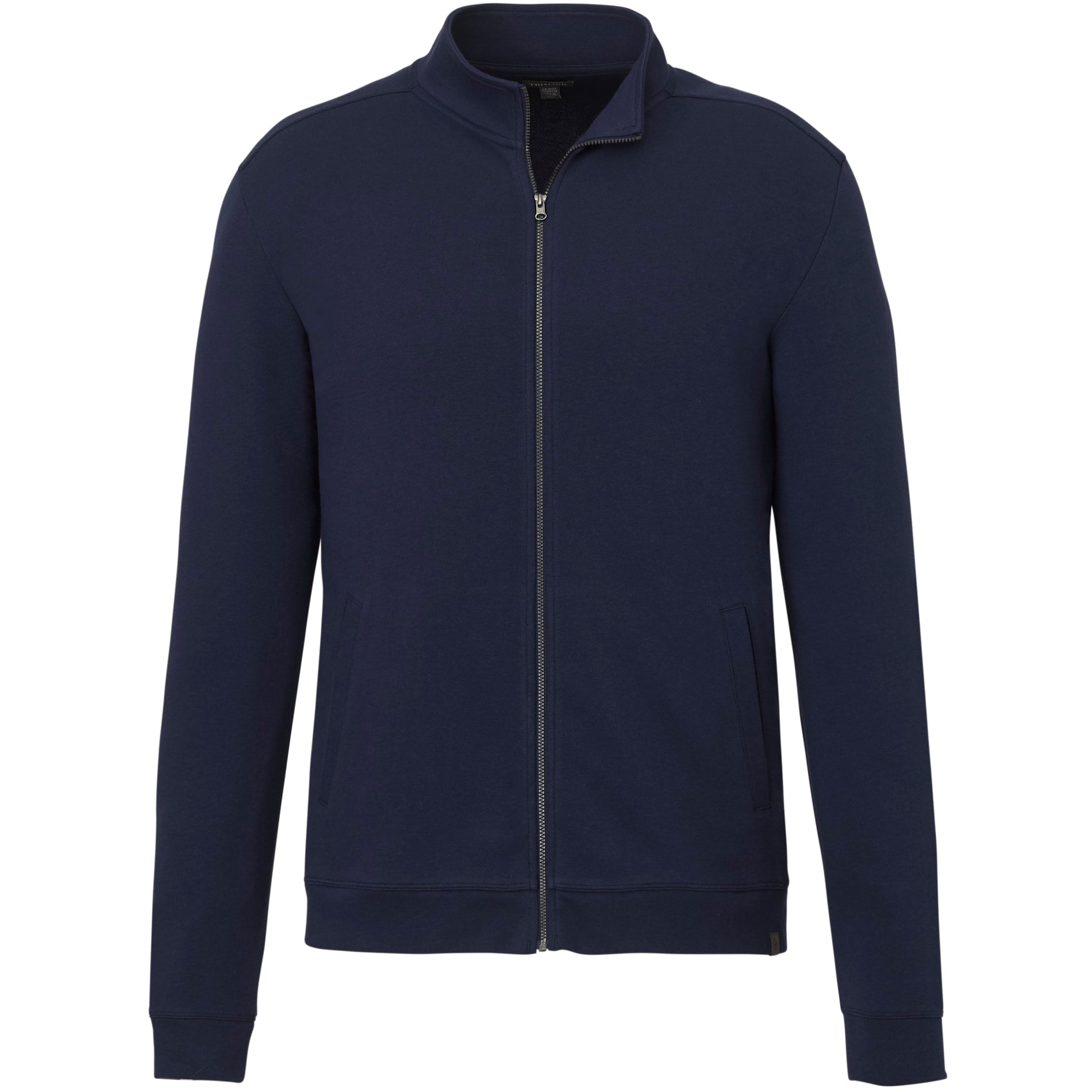 RIGI Eco Knit Full Zip - Men's