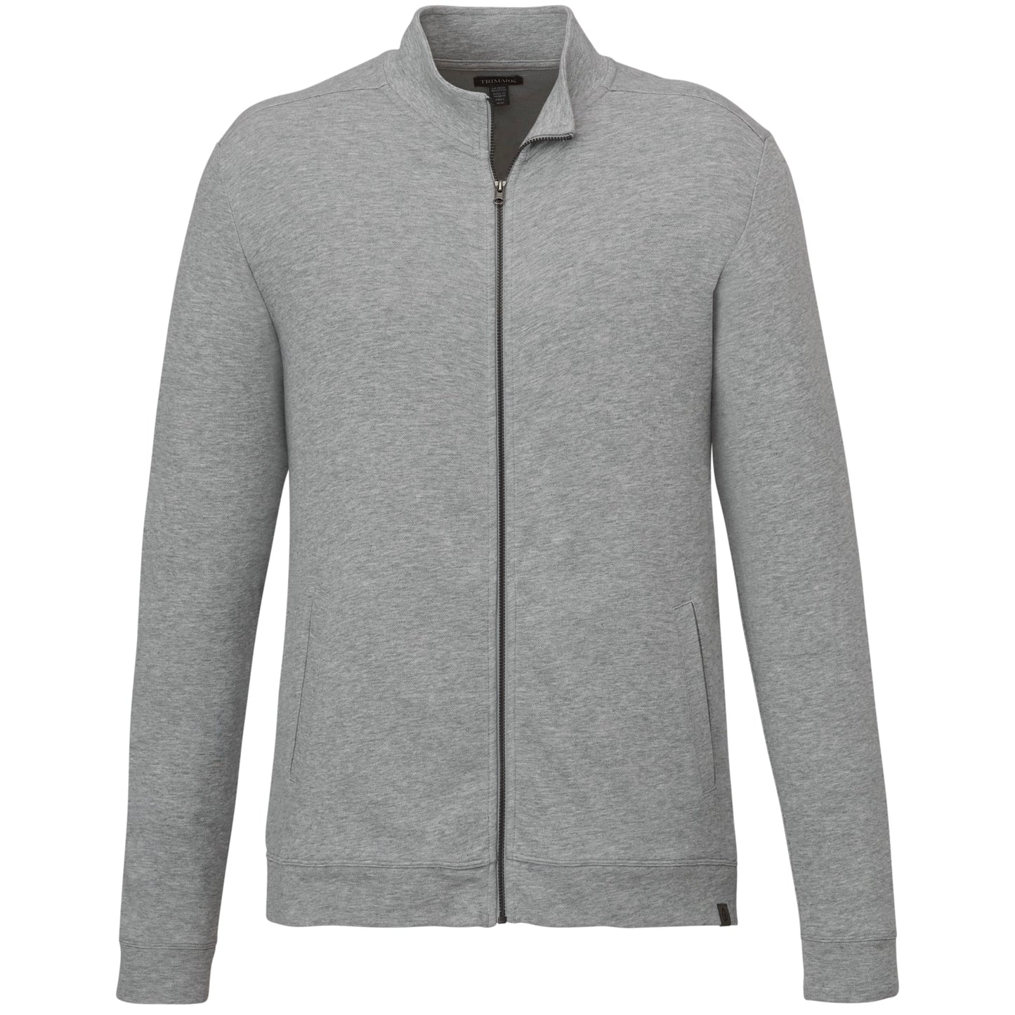 RIGI Eco Knit Full Zip - Men's