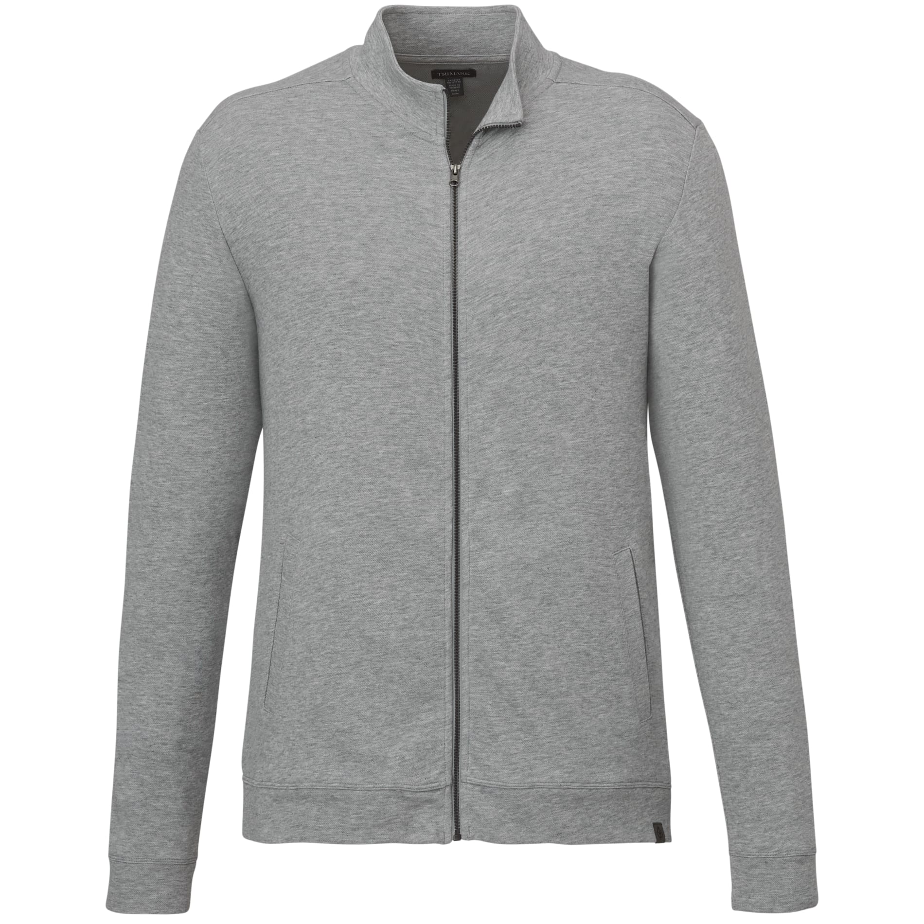 RIGI Eco Knit Full Zip - Men's