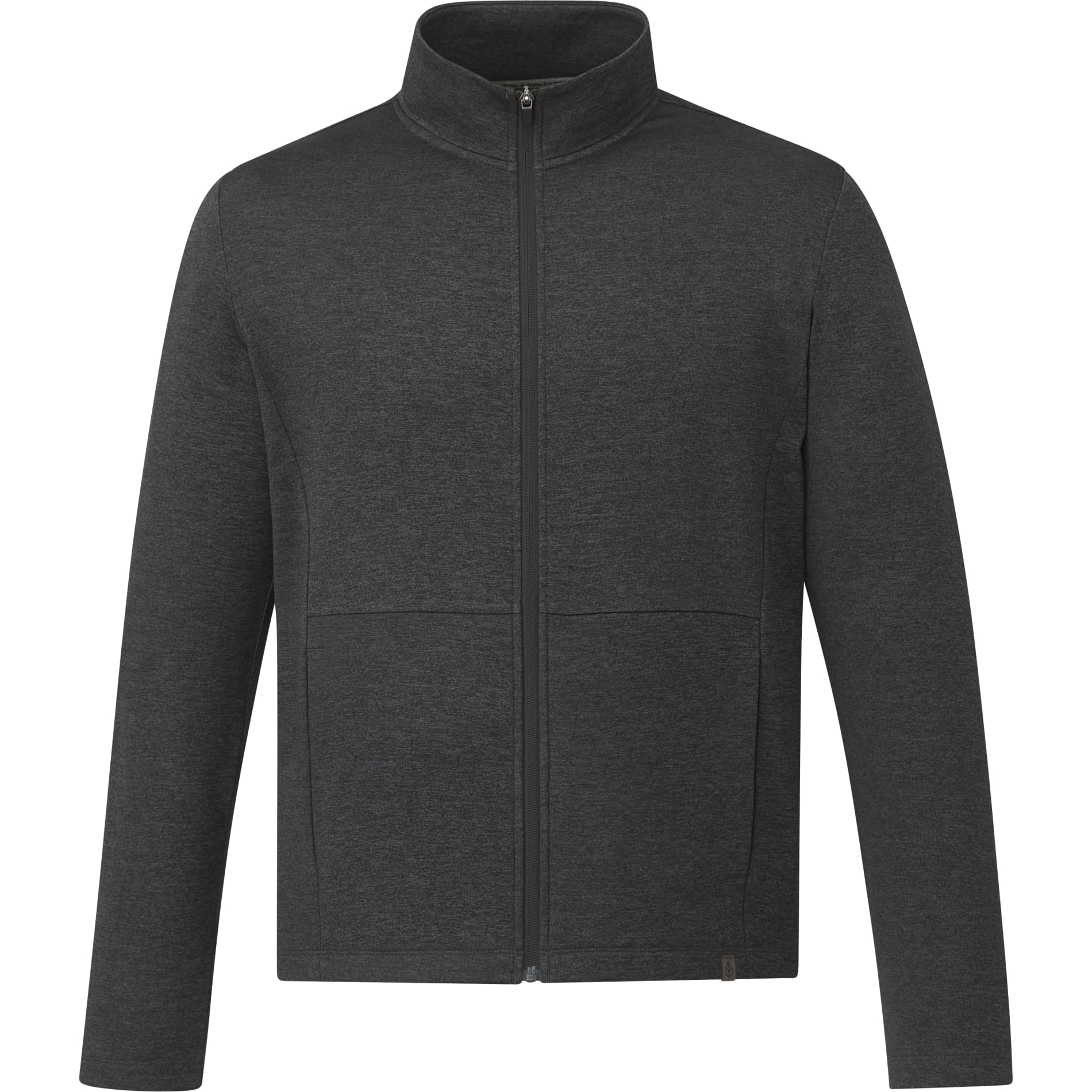MERRITT Eco Knit Full Zip - Men's