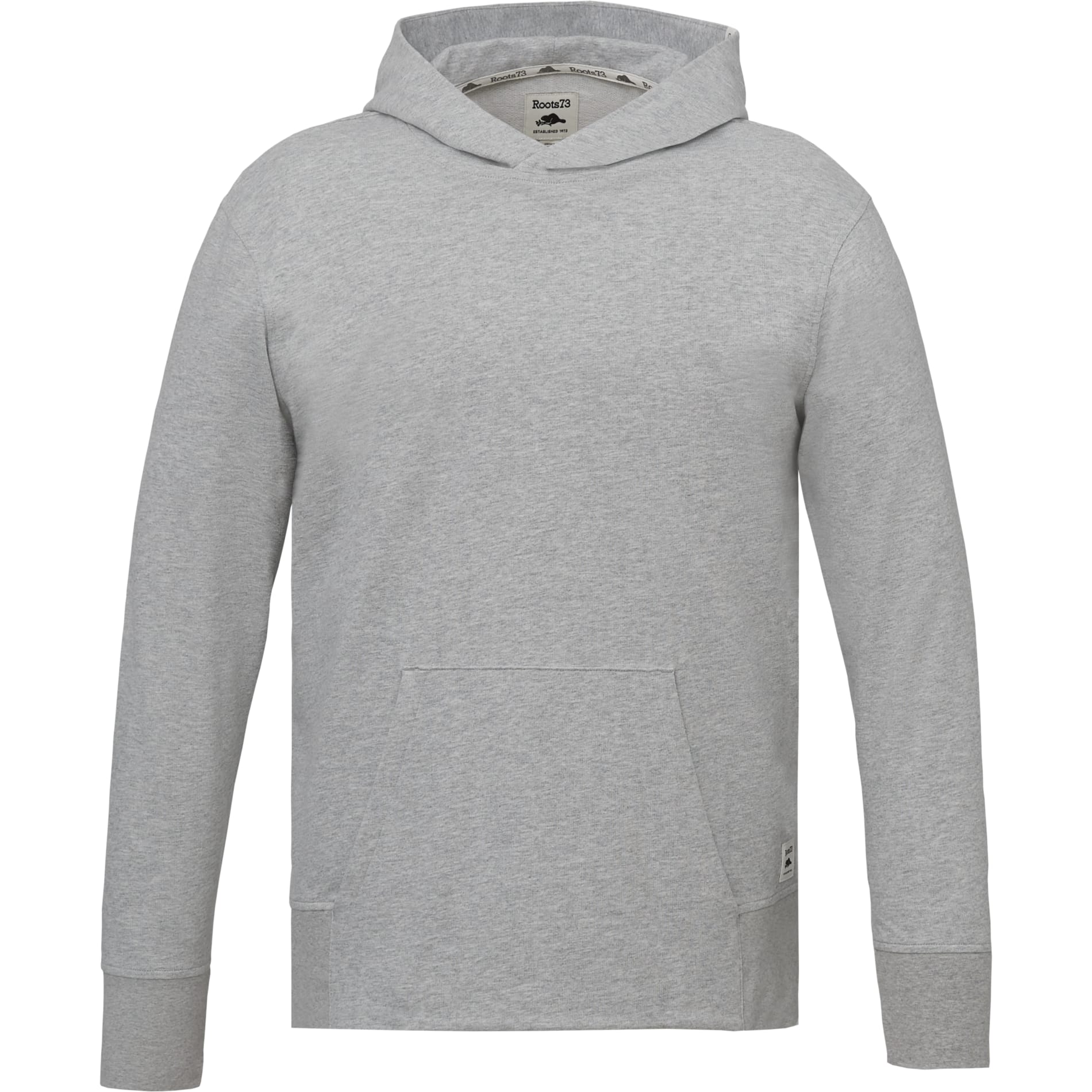 Roots73 CANMORE Eco Hoody - Unisex