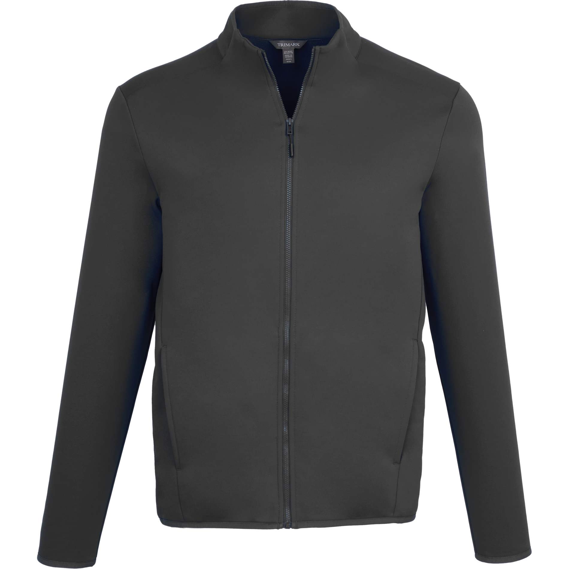 TELICA Brush Back Fleece Jacket - Men's