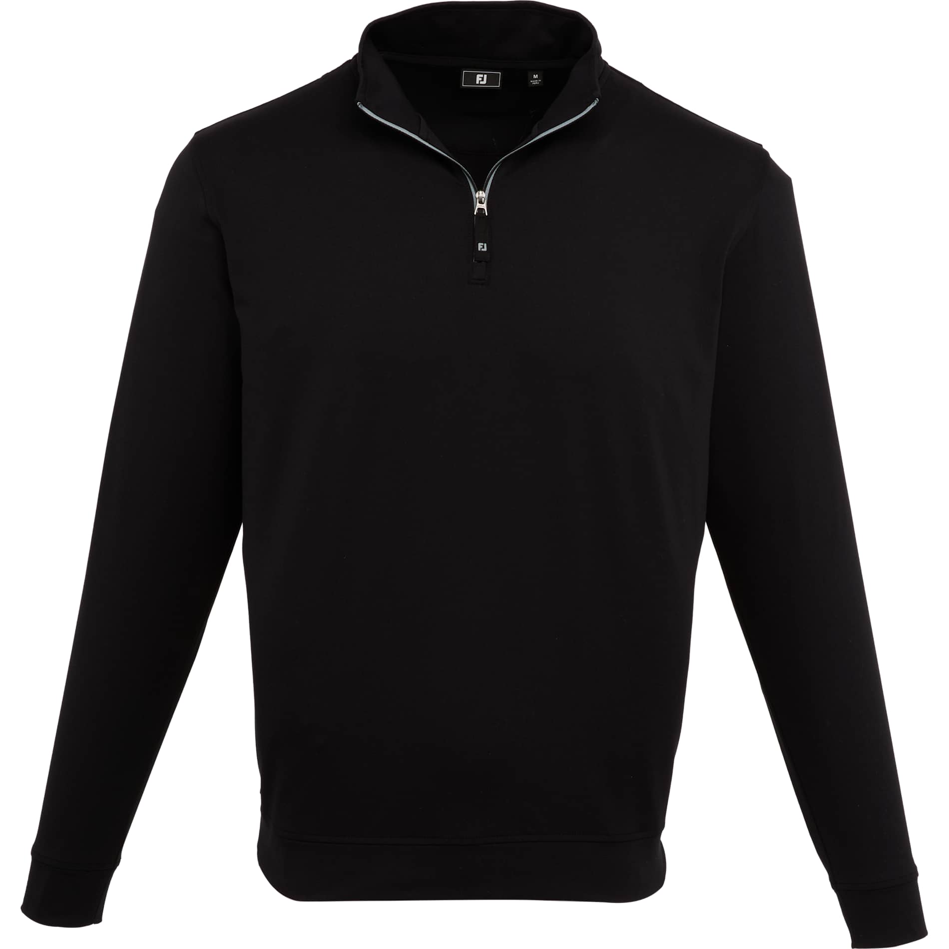 Footjoy Approach Quarter-Zip Mid-Layer