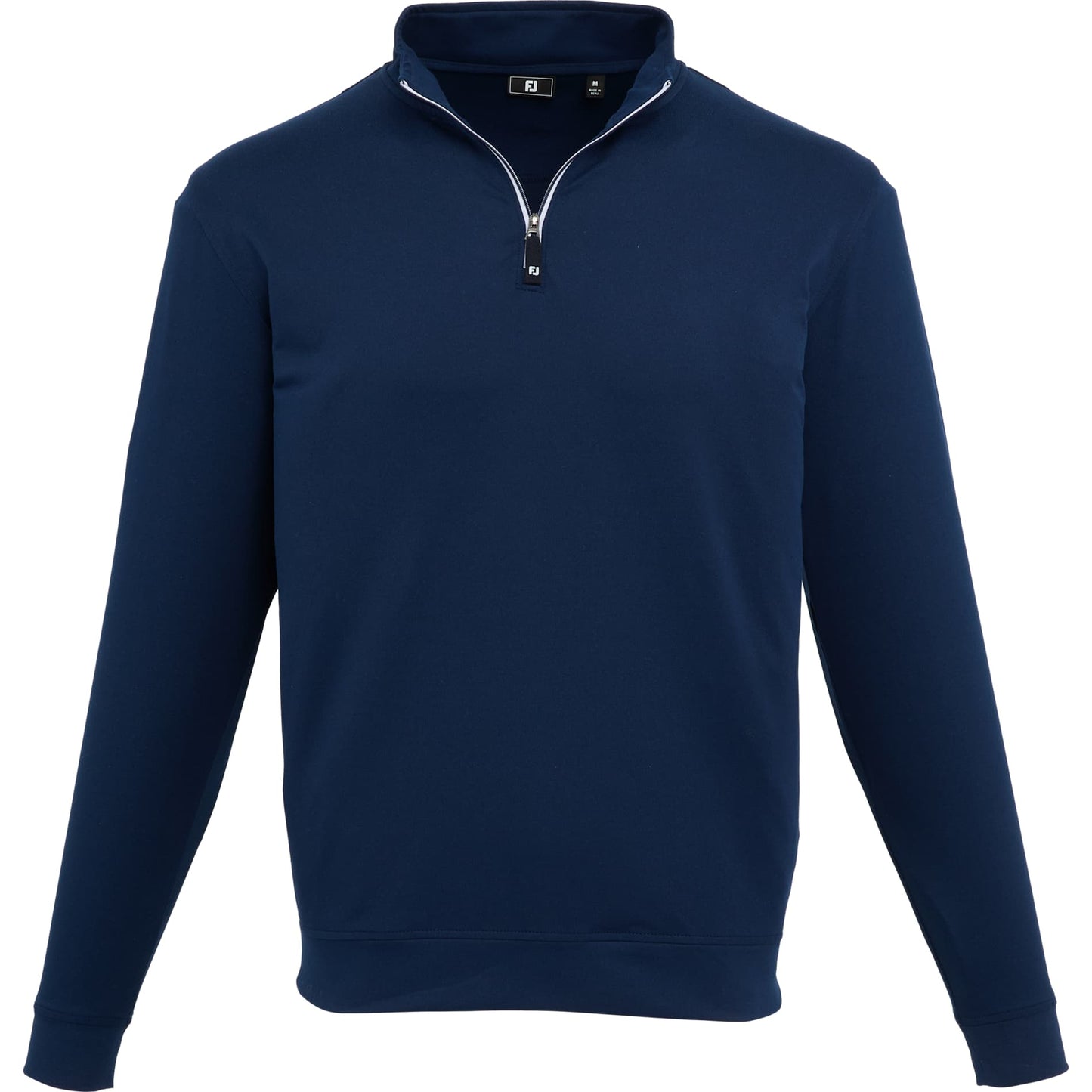 Footjoy Approach Quarter-Zip Mid-Layer