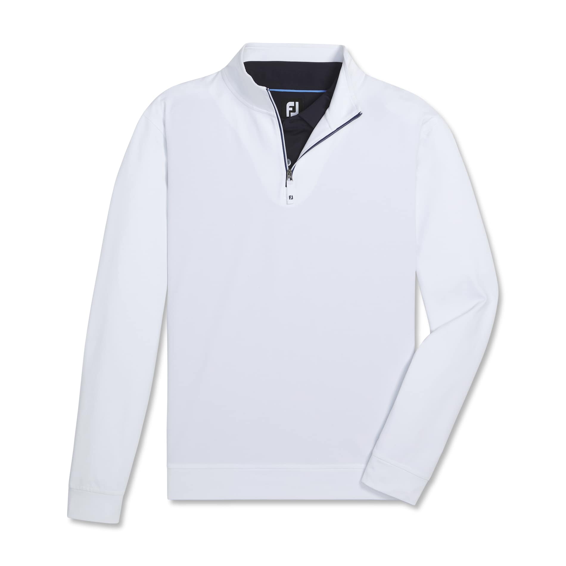 Footjoy Approach Quarter-Zip Mid-Layer