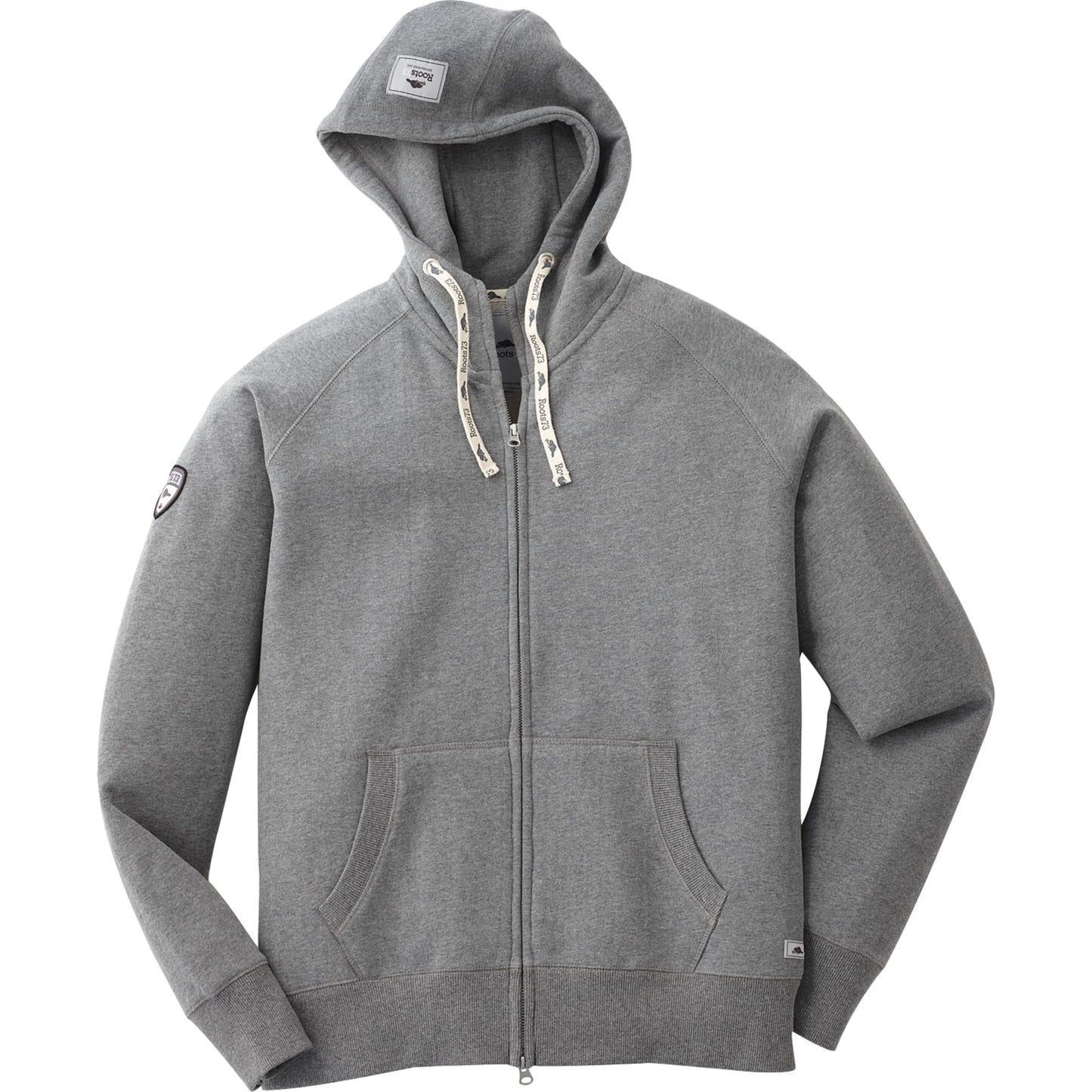 Men's RIVERSIDE Roots73 FZ Hoody