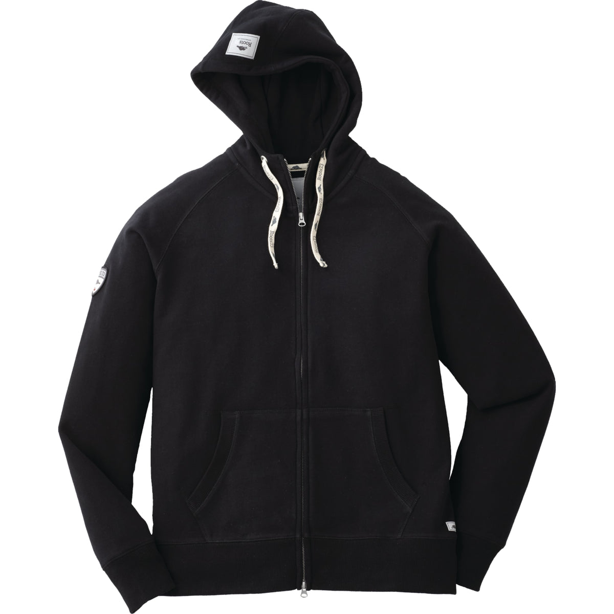Custom logo Men's RIVERSIDE Roots73 FZ Hoody
