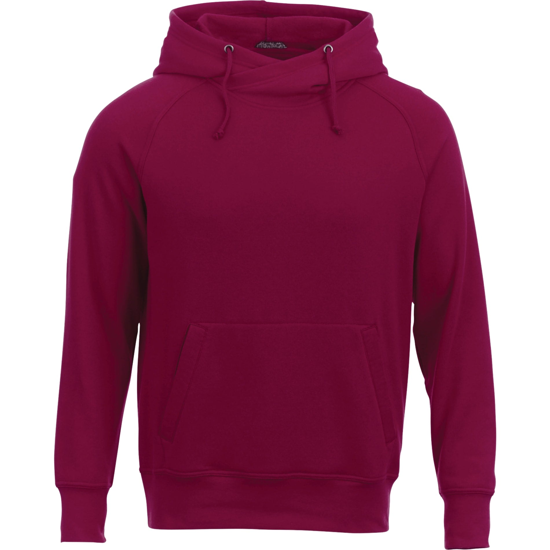 Men's DAYTON Fleece Hoody