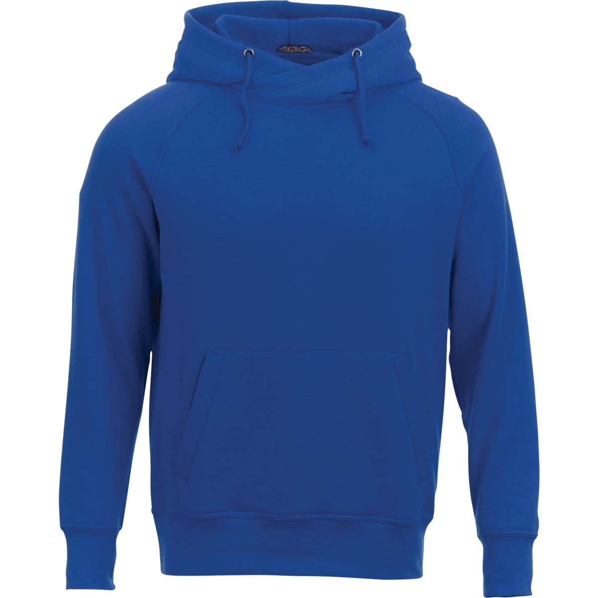 Custom logo Men's DAYTON Fleece Hoody