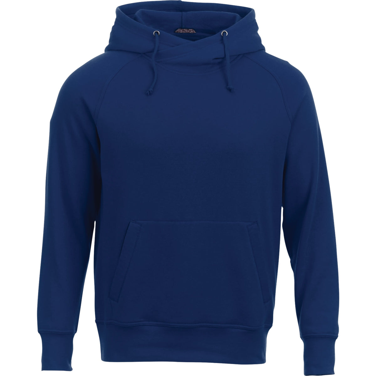 Custom logo Men's DAYTON Fleece Hoody