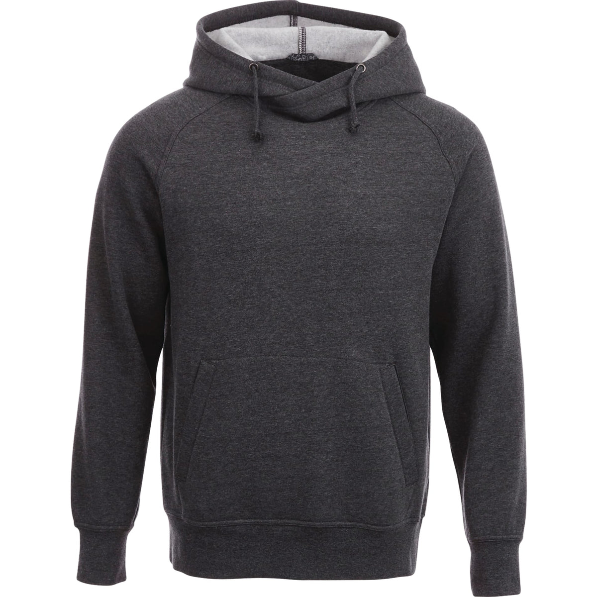 Custom logo Men's DAYTON Fleece Hoody