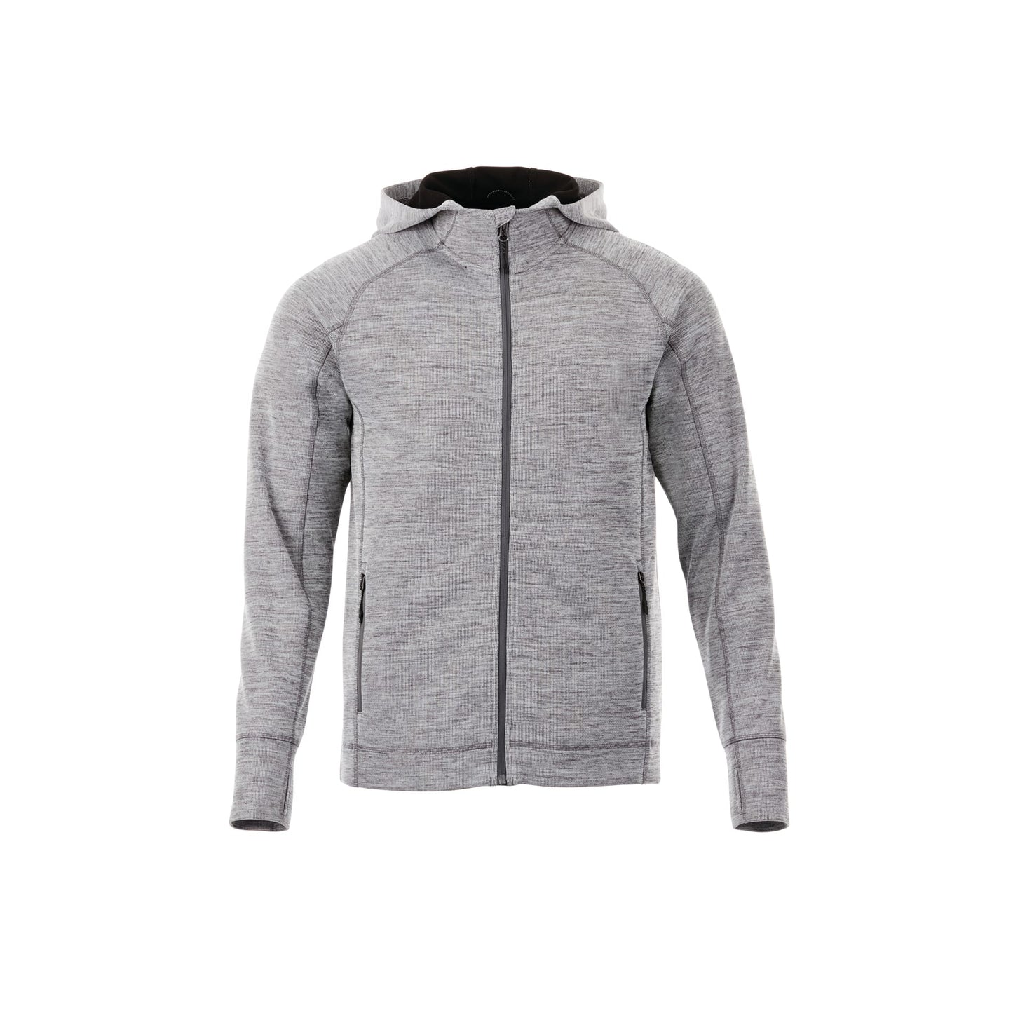 Men's ODELL Knit Zip Hoody