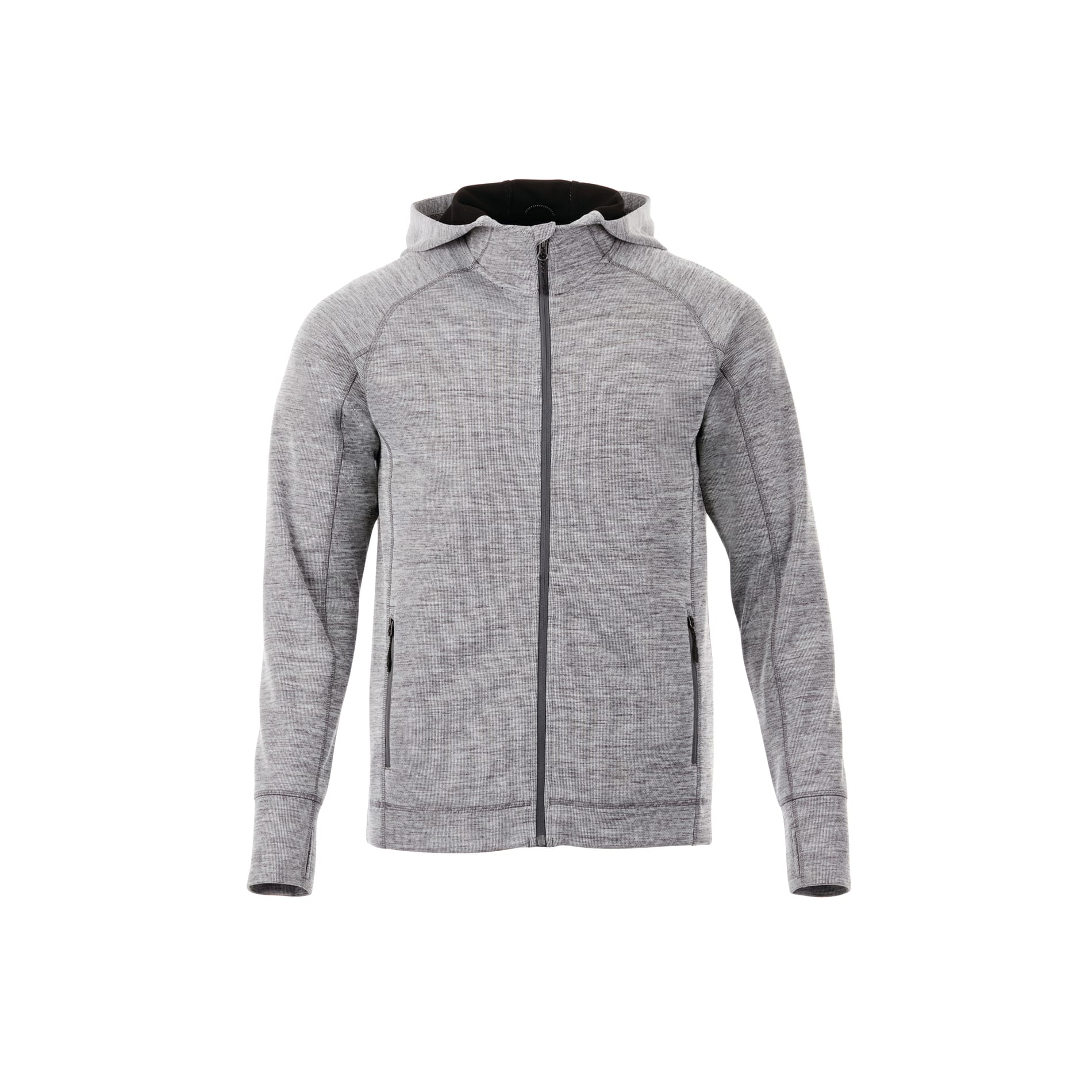 Men's ODELL Knit Zip Hoody