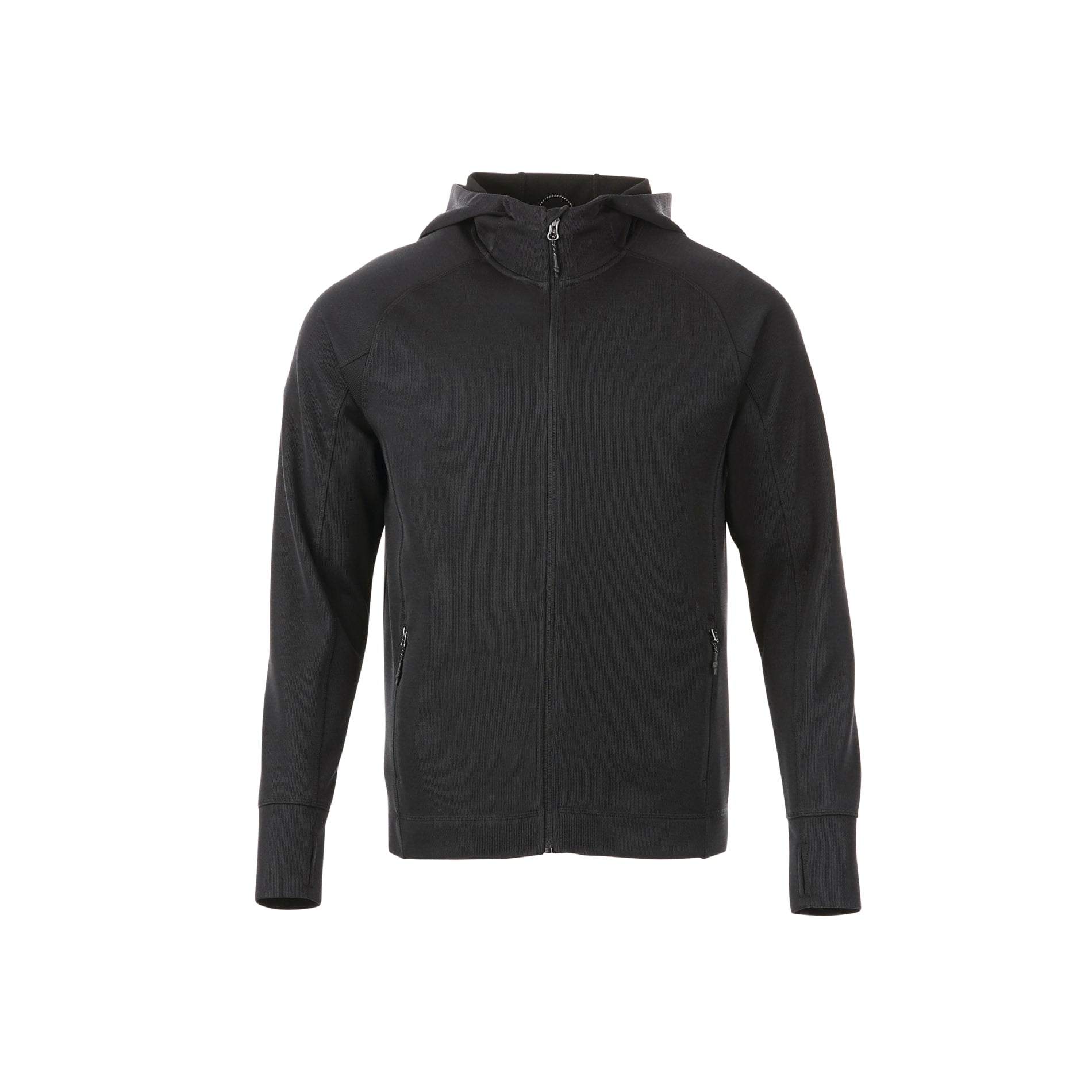 Men's ODELL Knit Zip Hoody