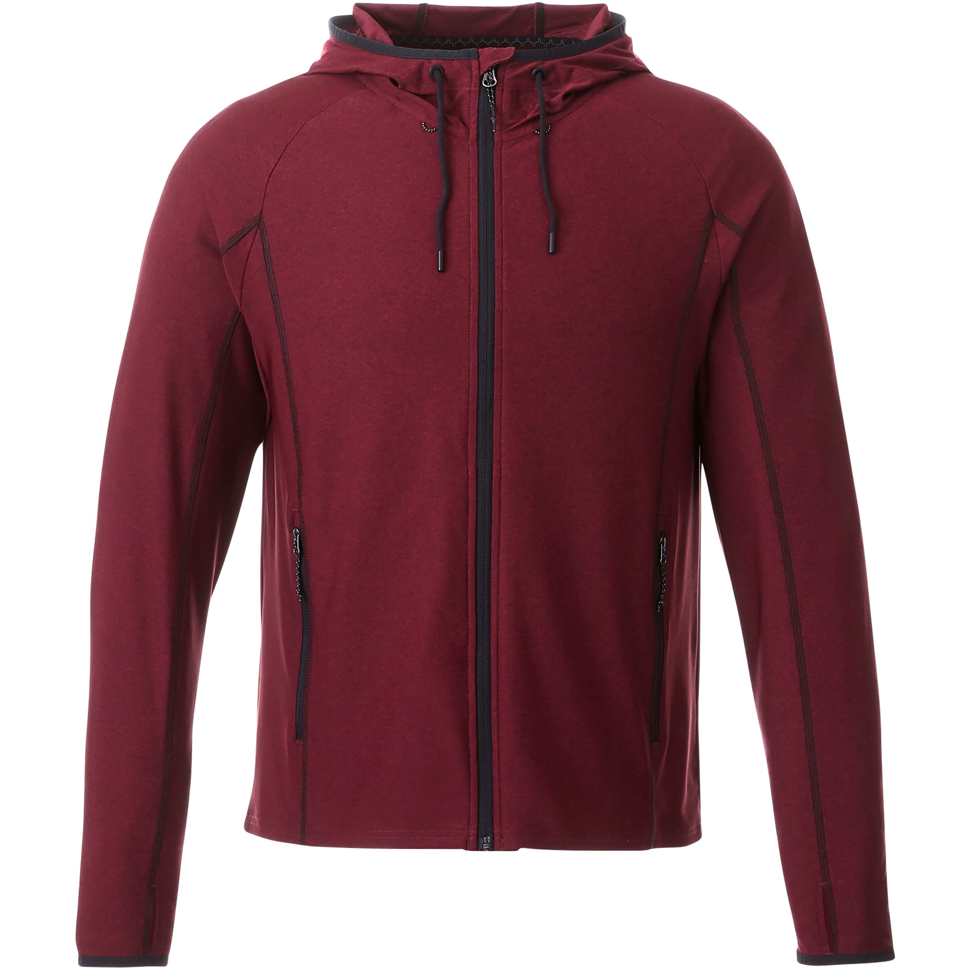 Mens KAISER Knit Jacket