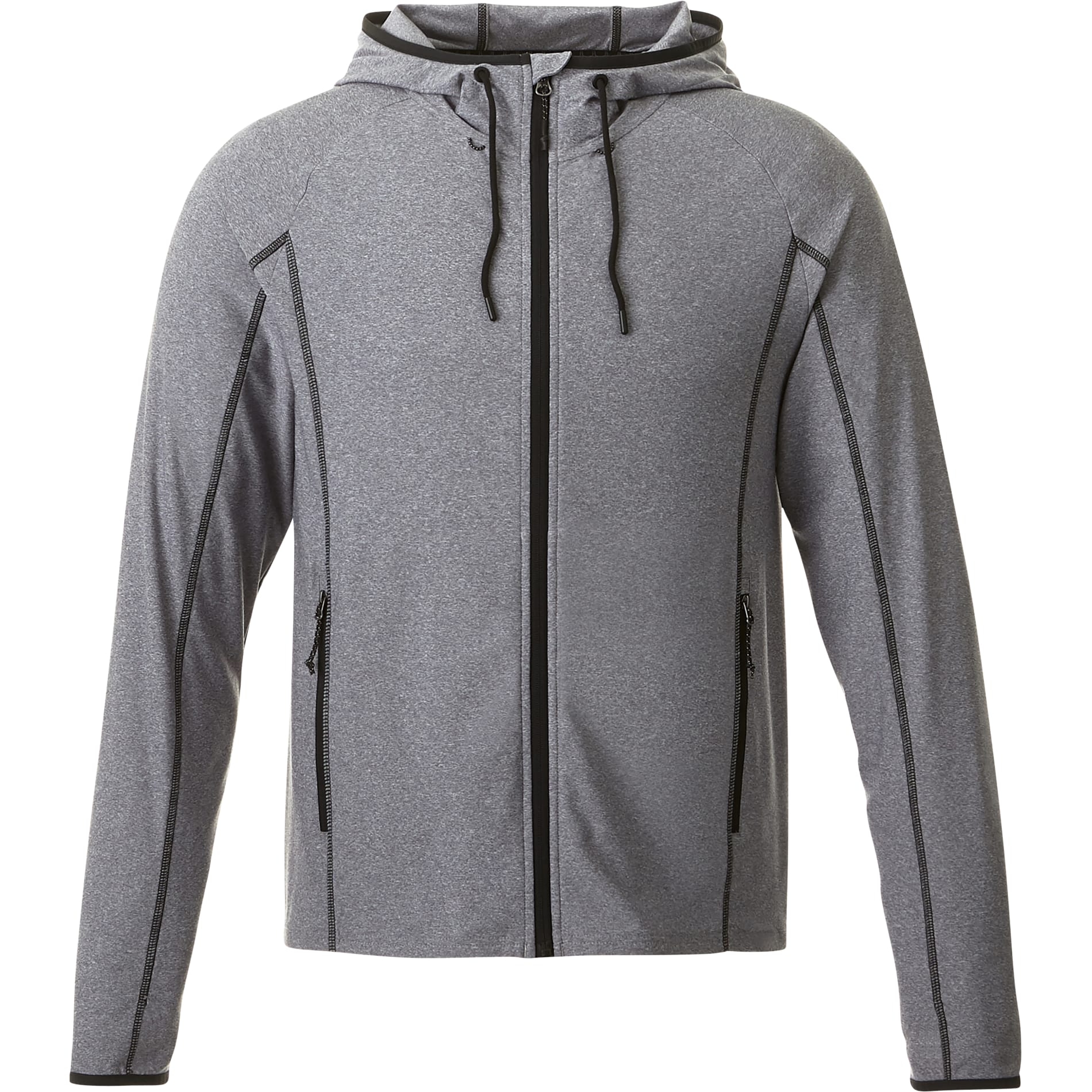 Mens KAISER Knit Jacket